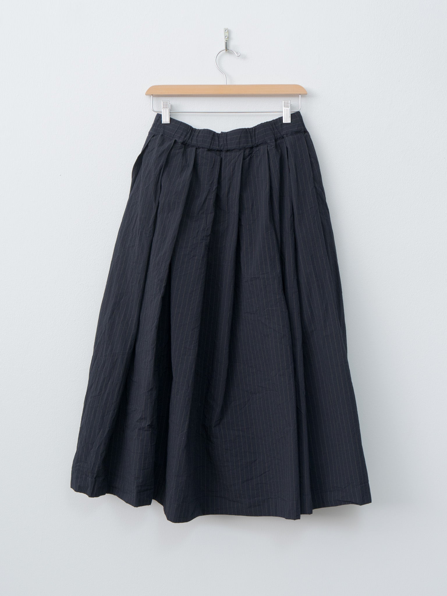 Namu Shop - Bergfabel Matilde Skirt - Pinstripe