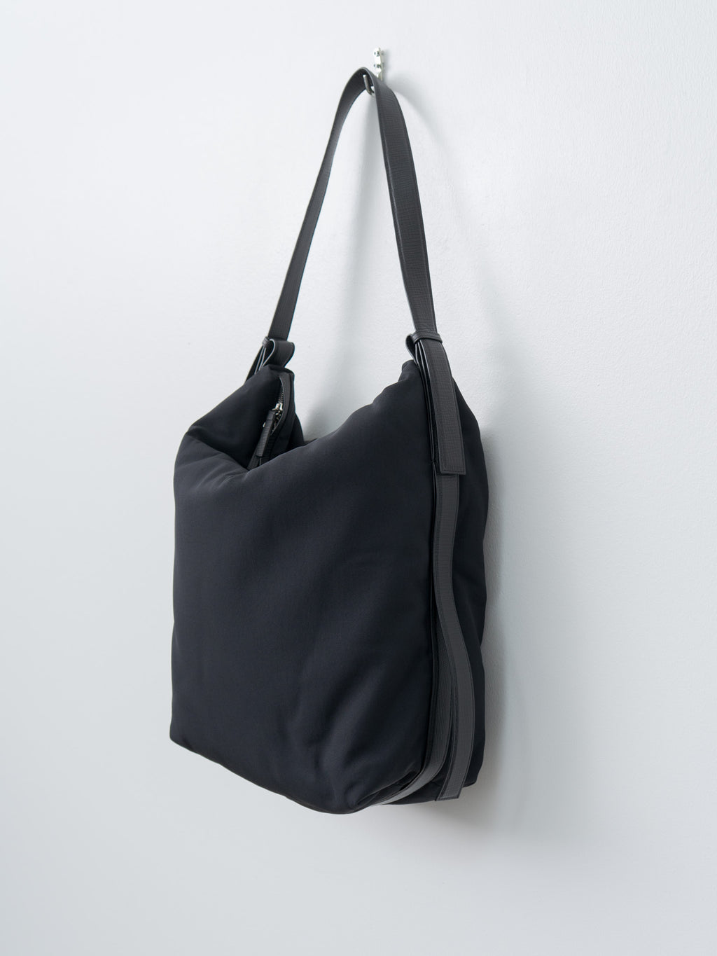 Namu Shop - Studio Nicholson Airport Bag - Black