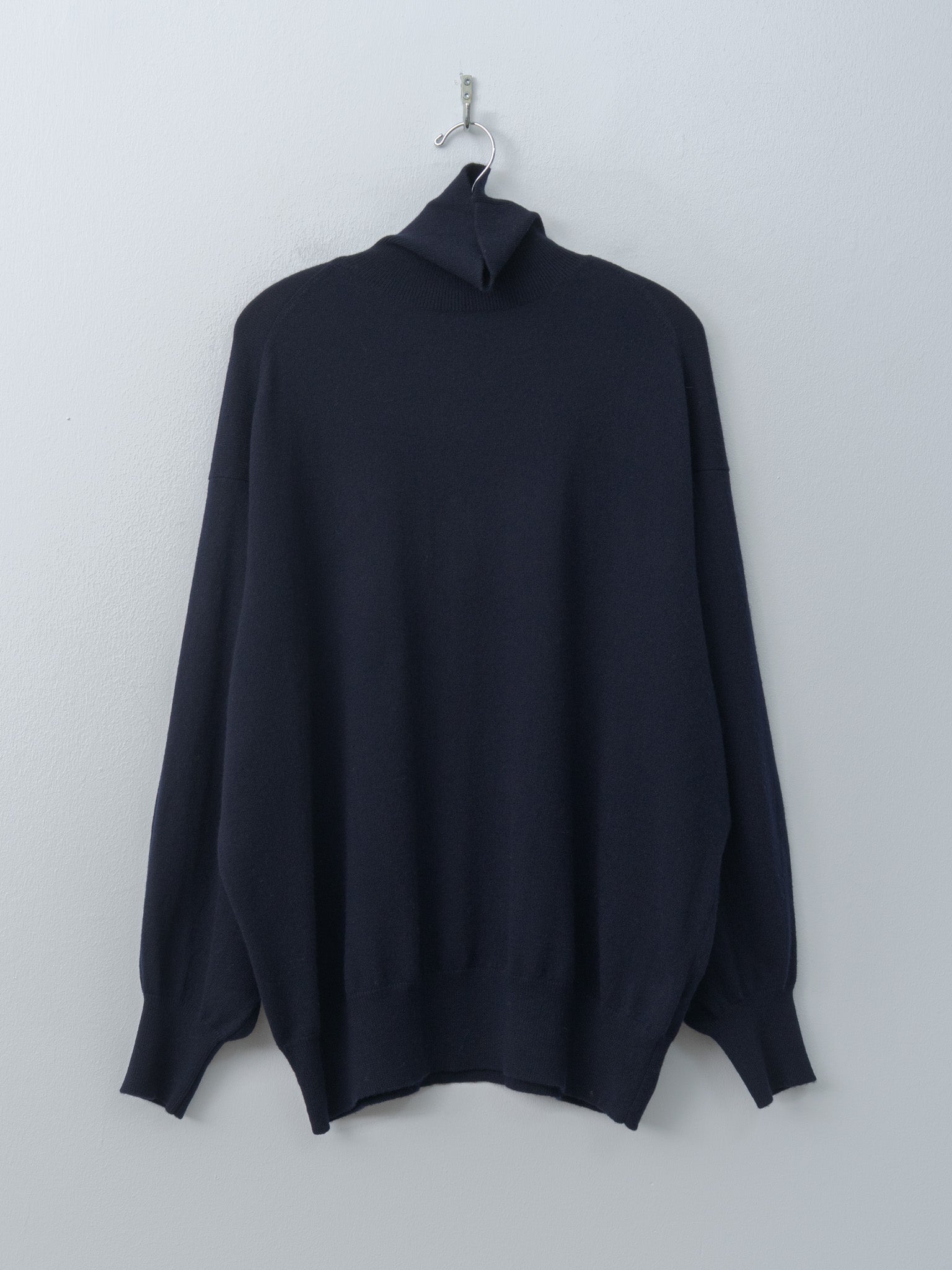 Namu Shop - Sofie D'Hoore MANUEL Sweater - Midnight