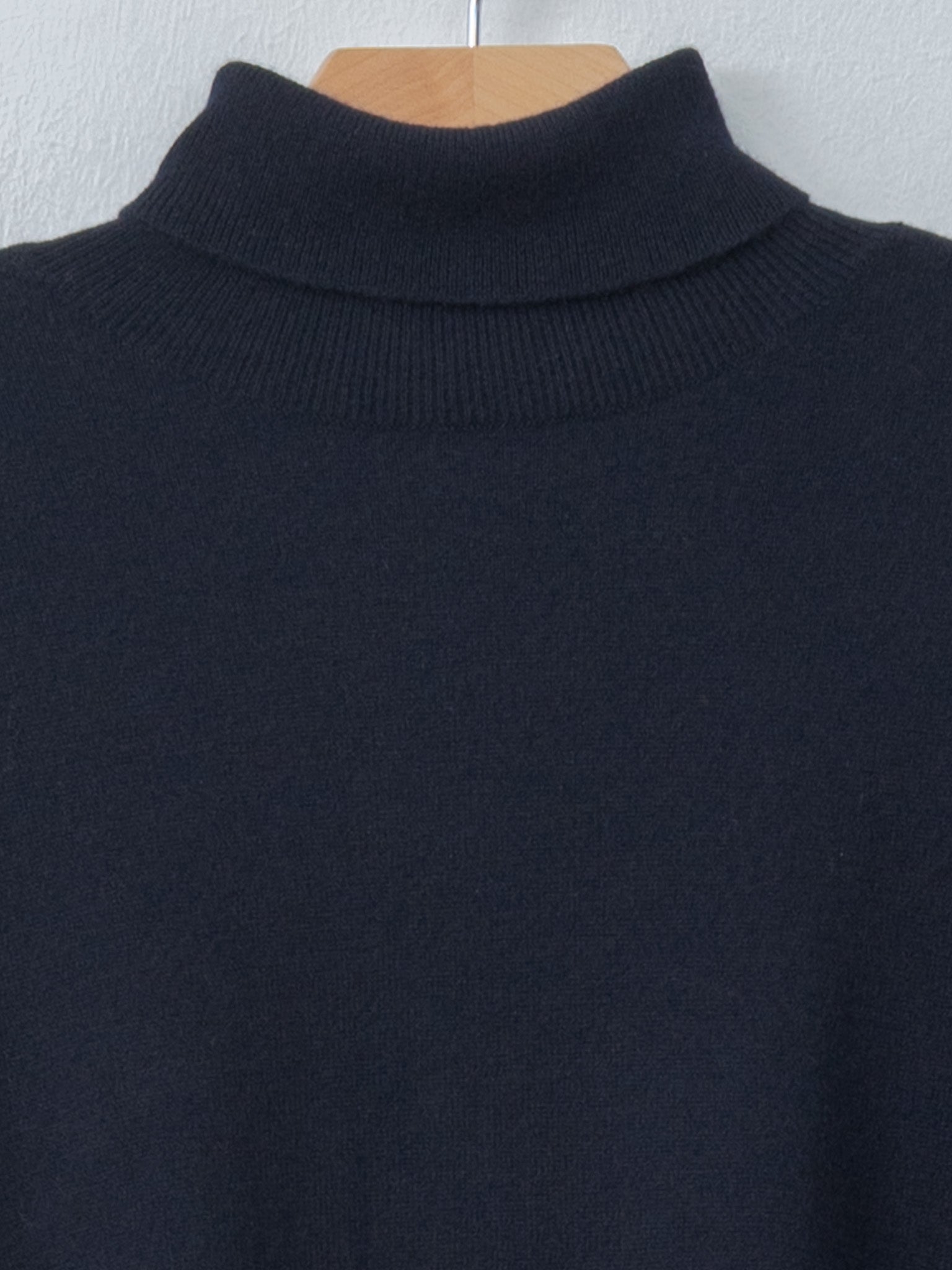 Namu Shop - Sofie D'Hoore MANUEL Sweater - Midnight