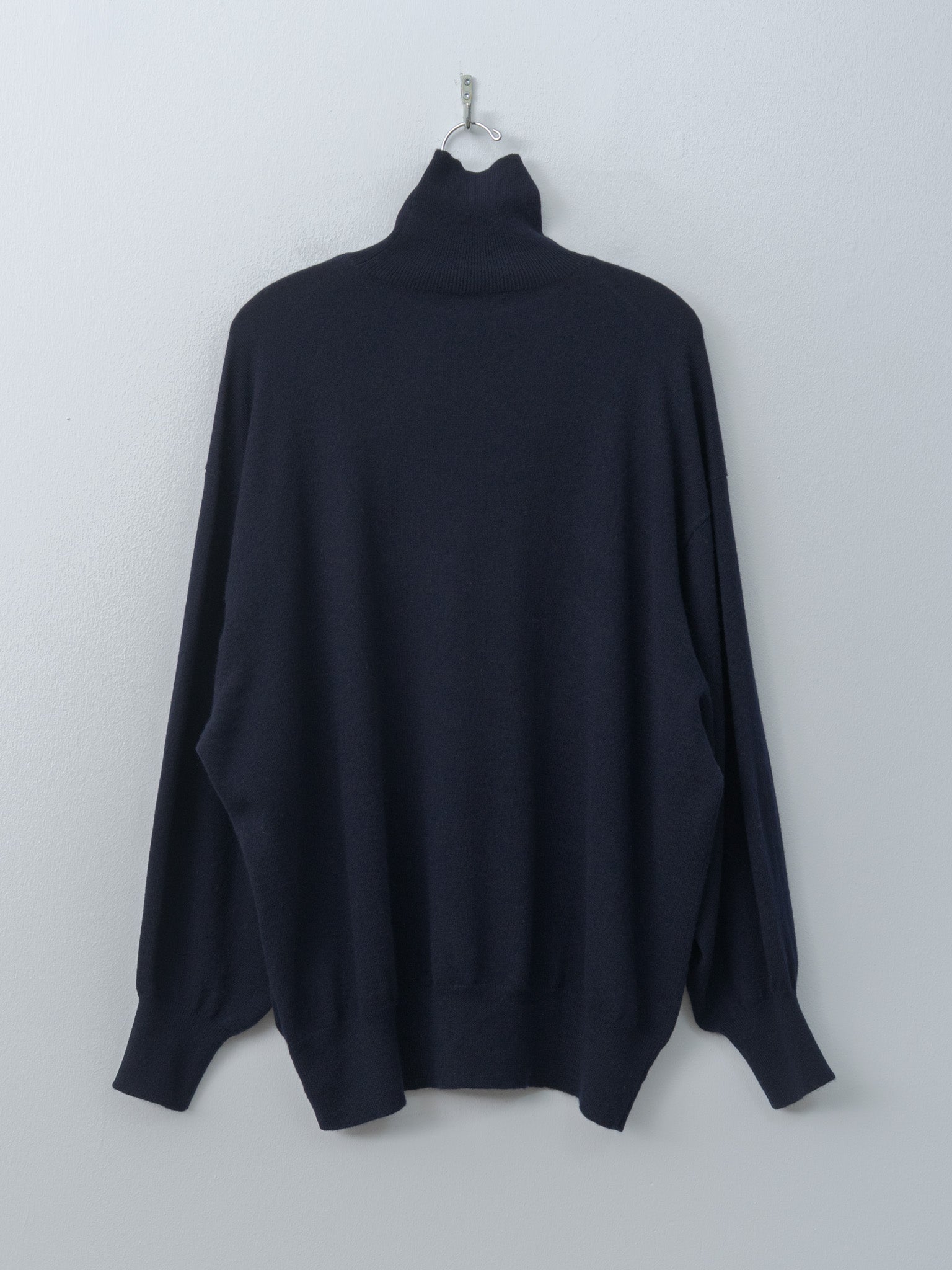 Namu Shop - Sofie D'Hoore MANUEL Sweater - Midnight