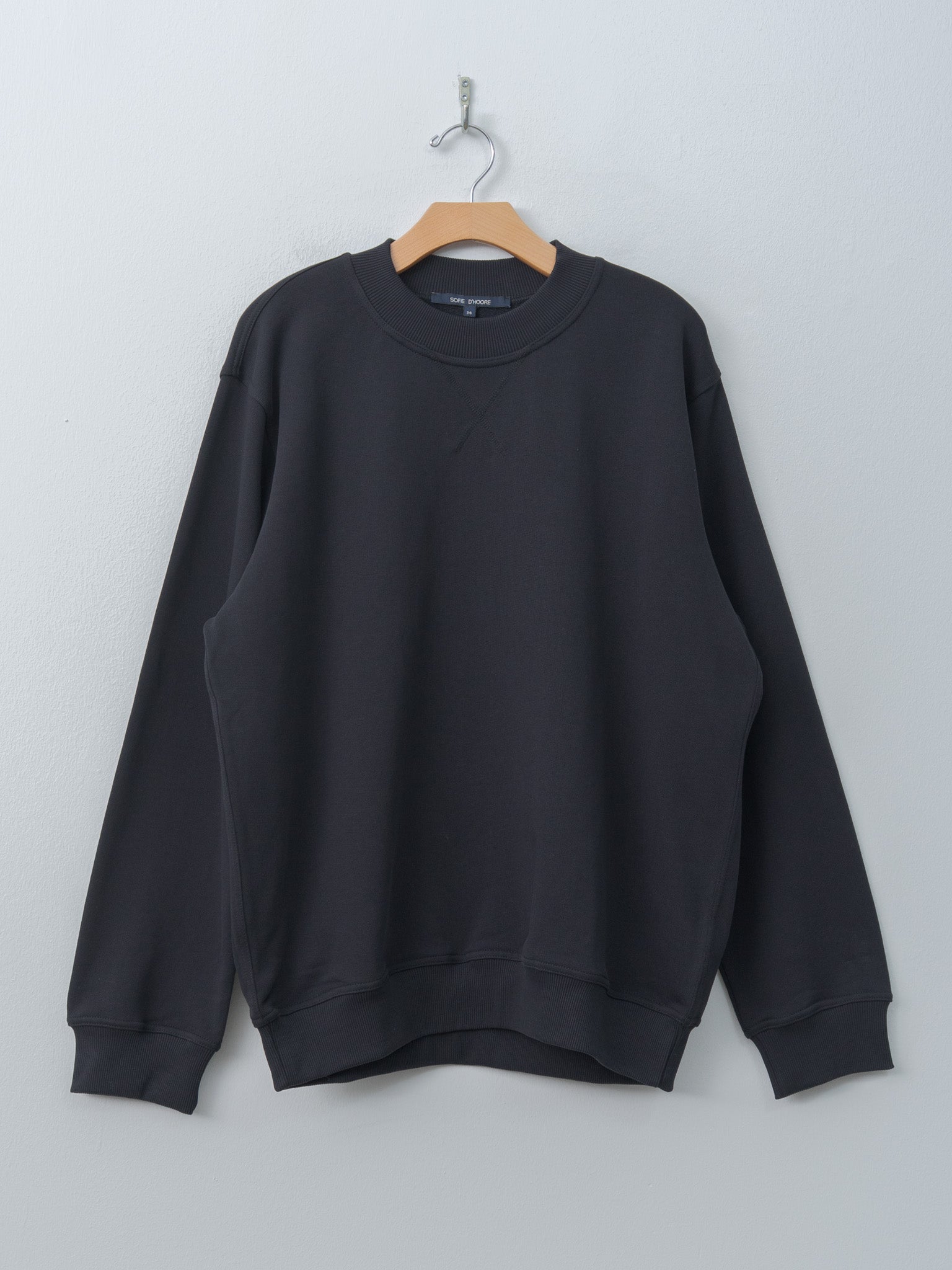 Namu Shop - Sofie D'Hoore TILT Sweatshirt - Cosmos