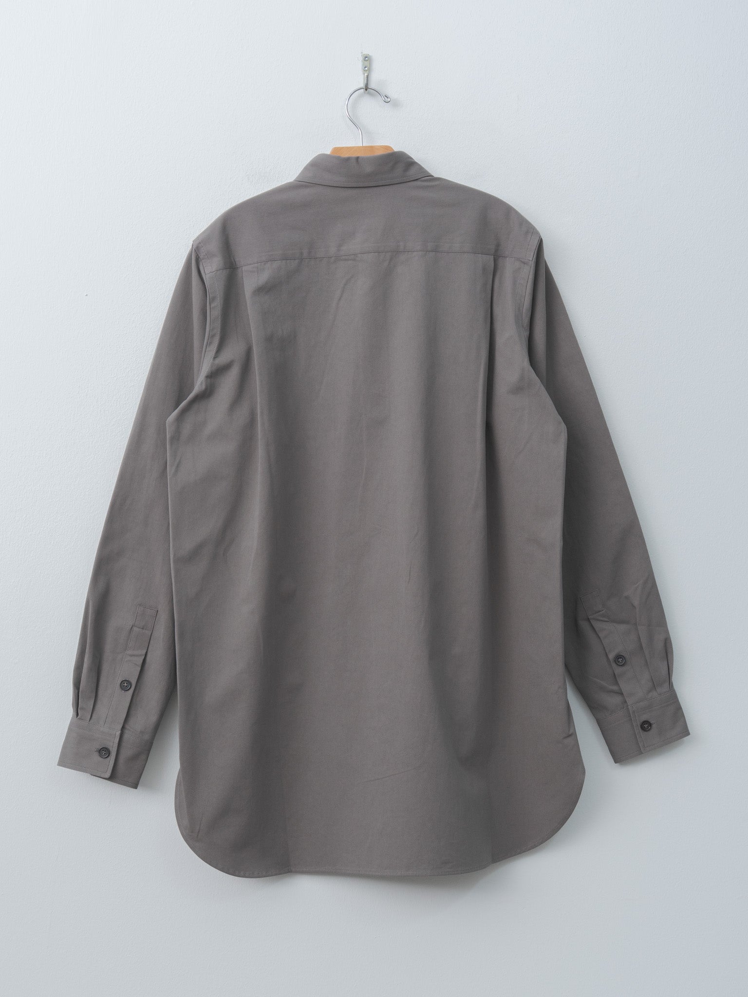 Namu Shop - Sofie D'Hoore BREG Shirt Jacket - Turtle
