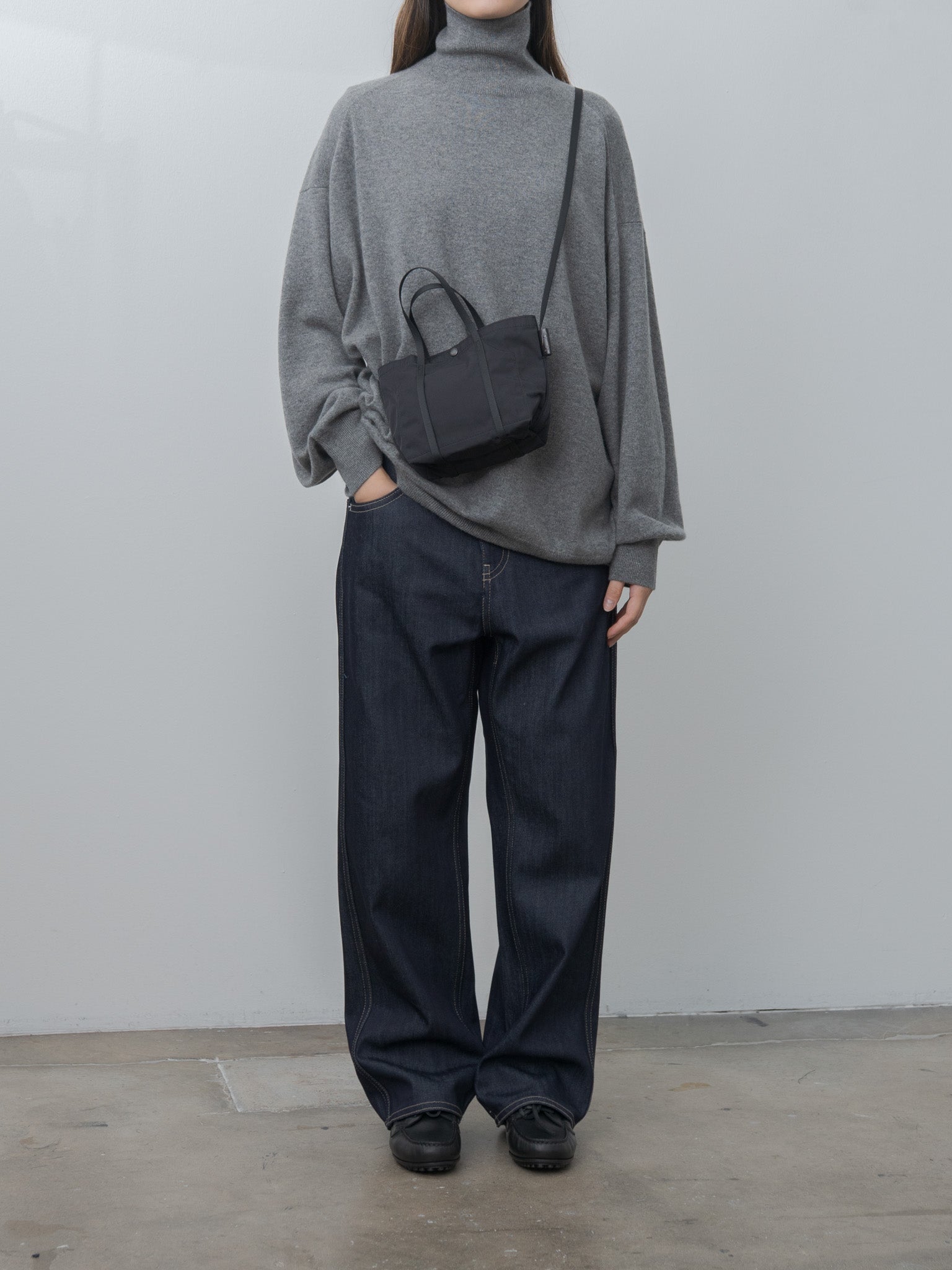 Namu Shop - Sofie D'Hoore MANUEL Sweater YCASH