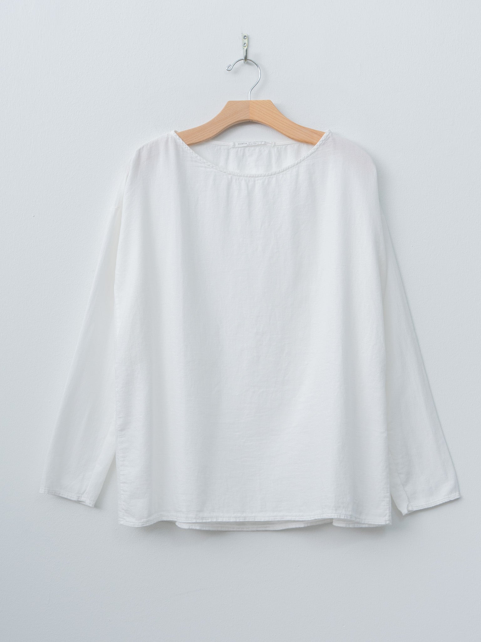 Namu Shop - Album di Famiglia T-Shirt LWC