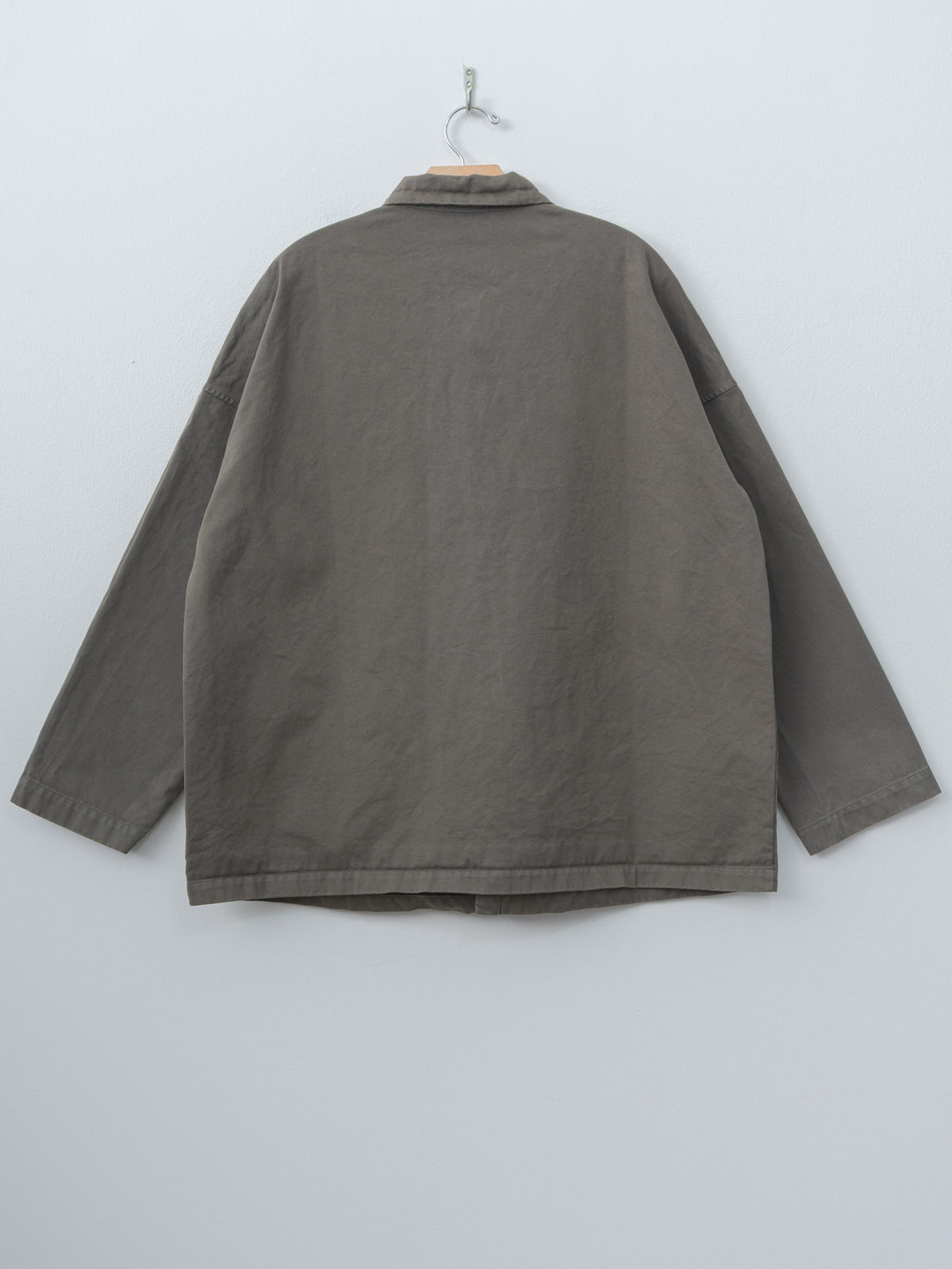 Namu Shop - Album di Famiglia Overshirt WCC