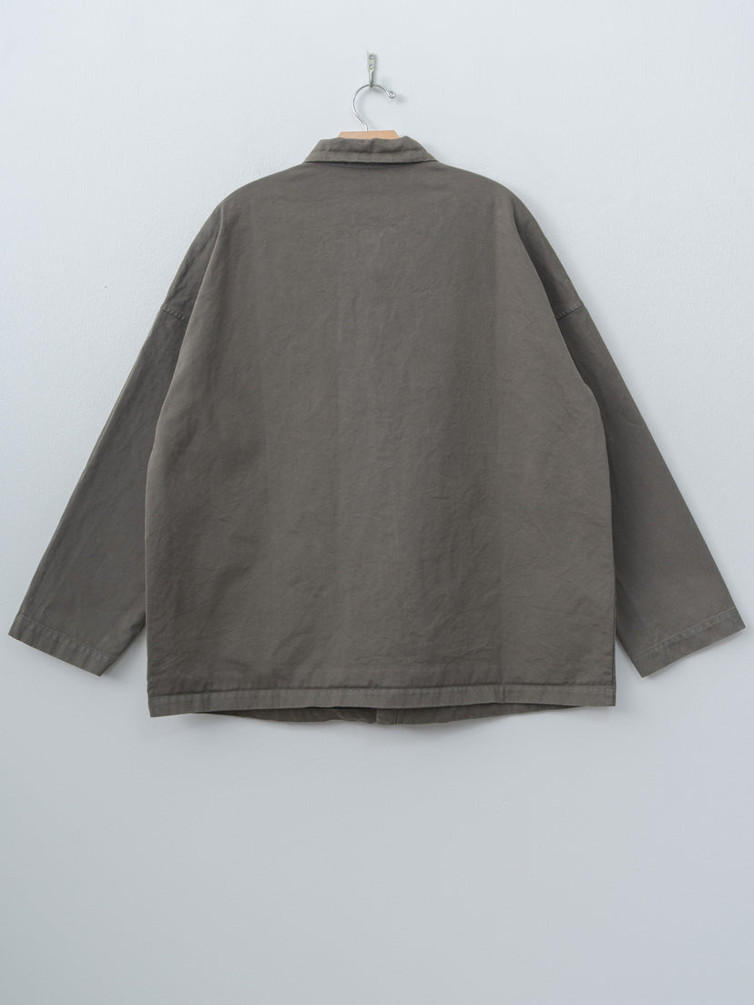 Namu Shop - Album di Famiglia Overshirt WCC