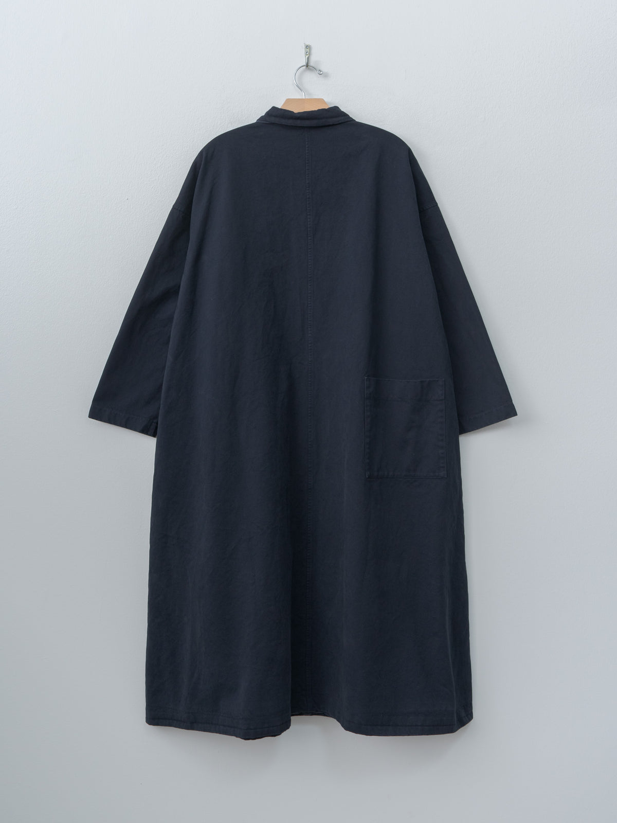 Namu Shop - Album di Famiglia Loose Collar Dress WCC