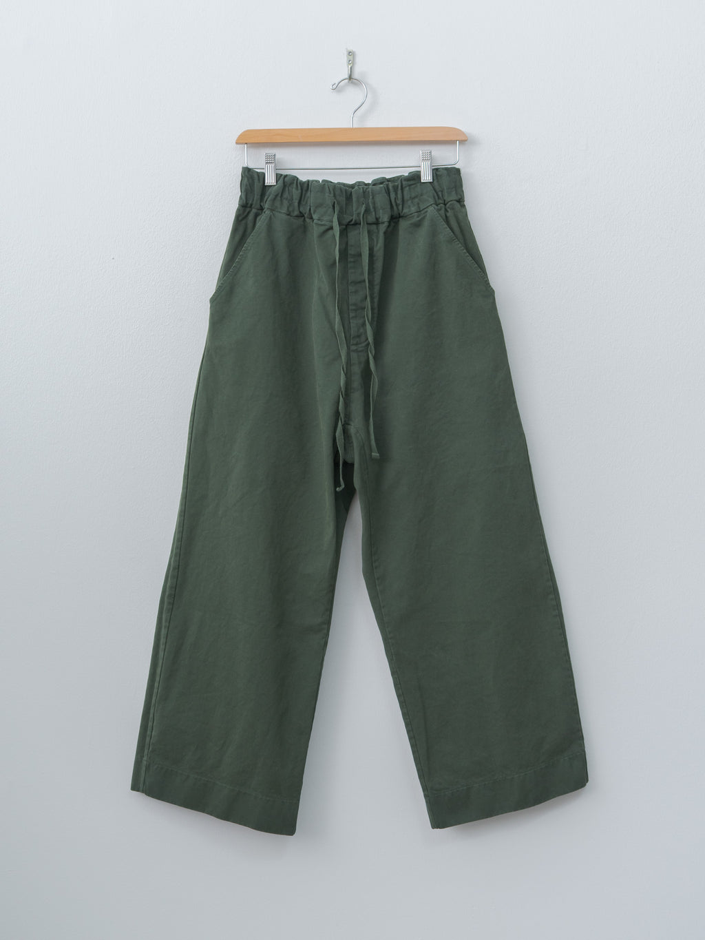 Namu Shop - Album di Famiglia Wide & Long Trousers WCC