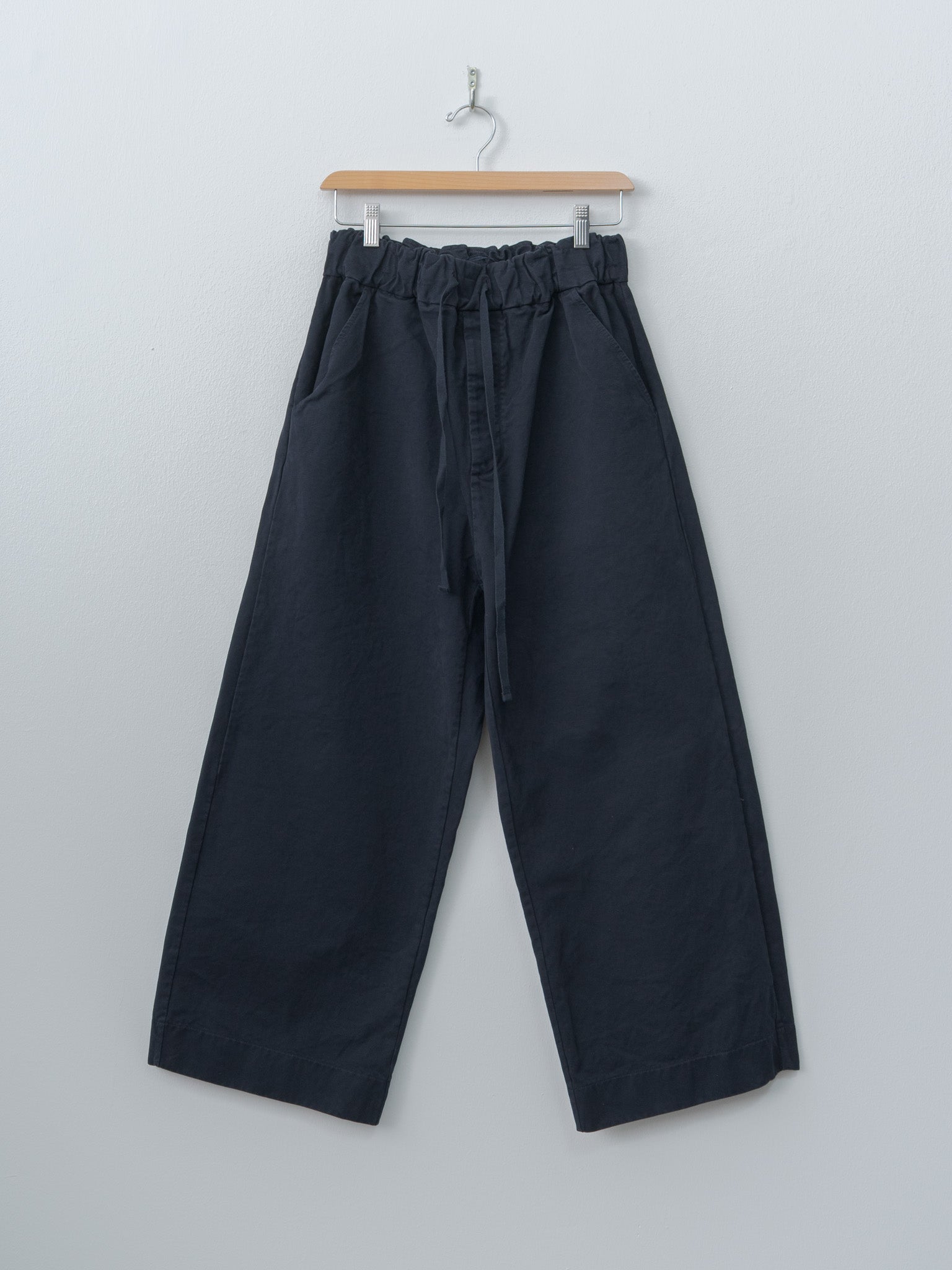 Namu Shop - Album di Famiglia Wide & Long Trousers WCC