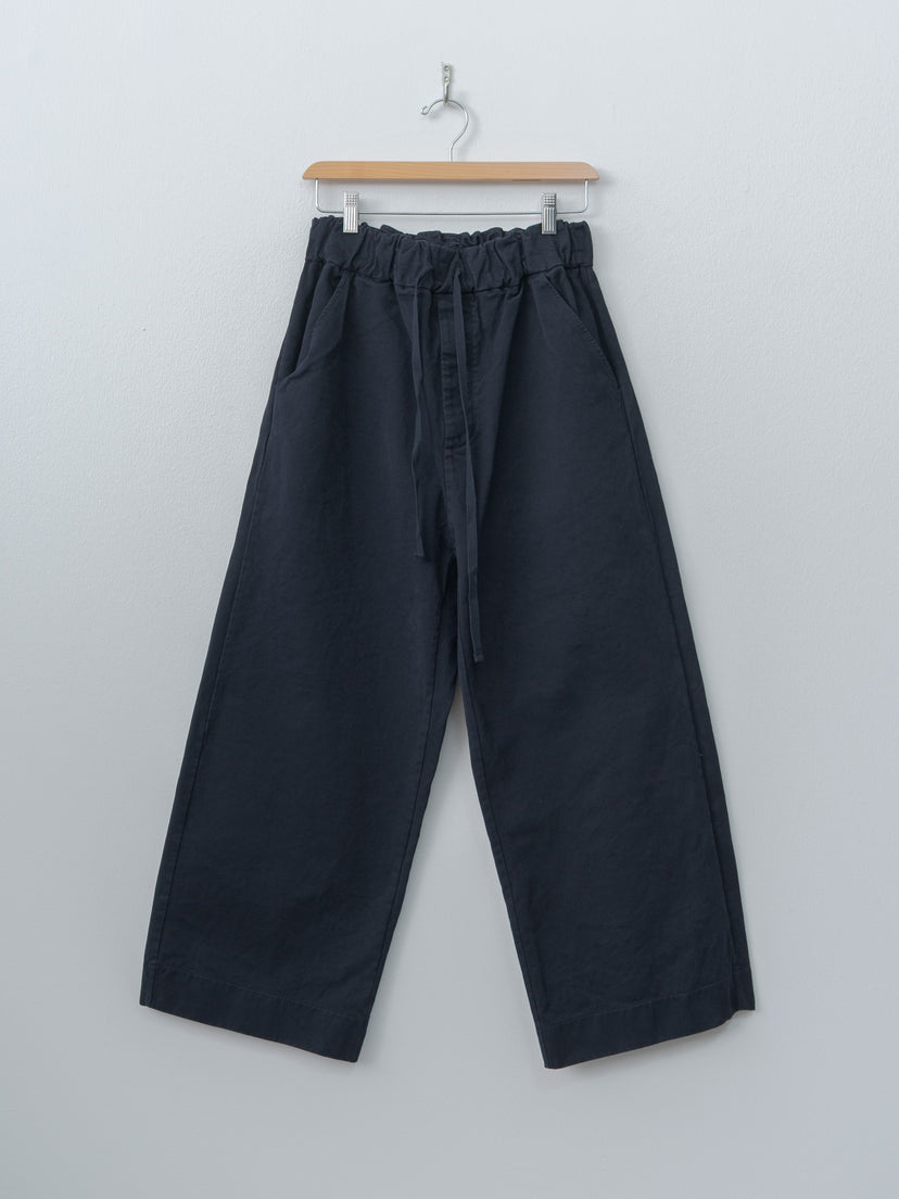Namu Shop - Album di Famiglia Wide & Long Trousers WCC