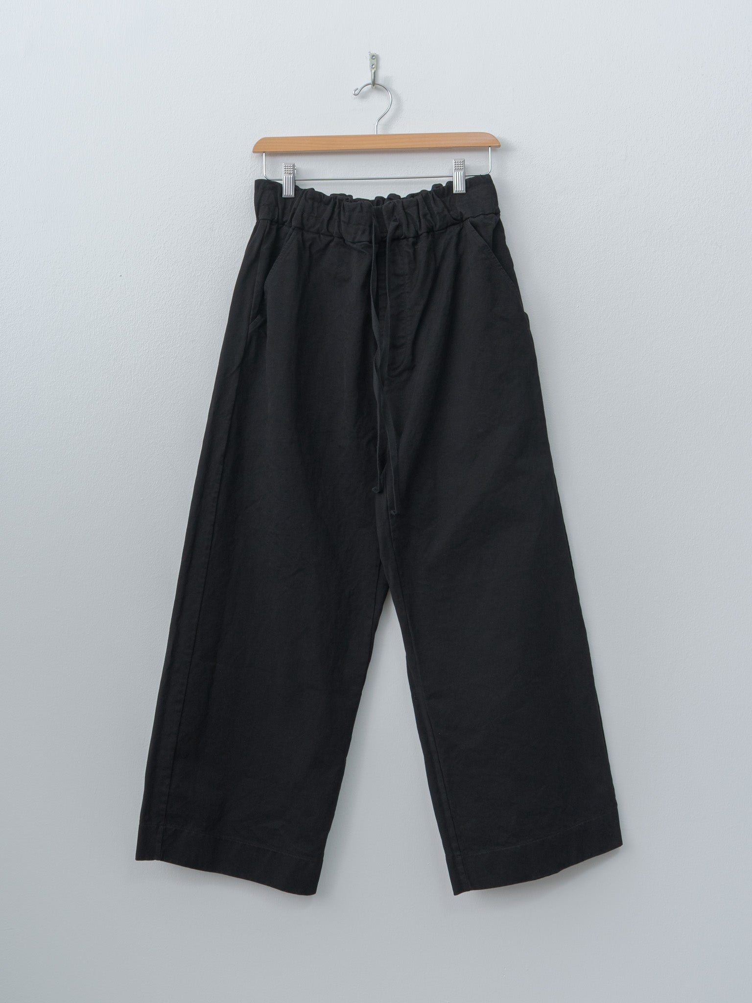 Namu Shop - Album di Famiglia Wide & Long Trousers WCC