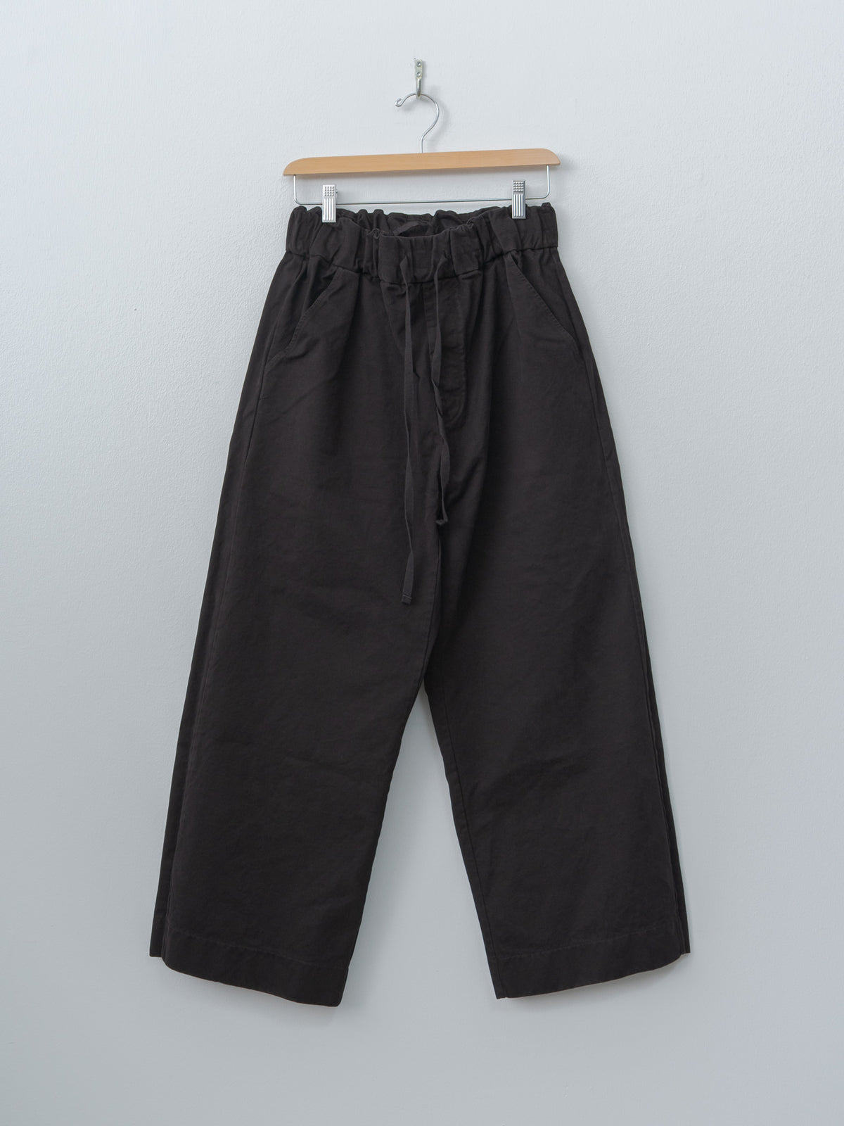 Namu Shop - Album di Famiglia Wide & Long Trousers WCC