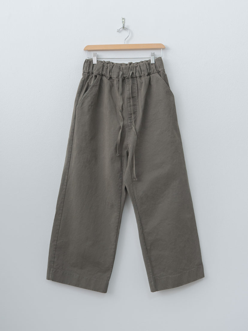 Namu Shop - Album di Famiglia Wide & Long Trousers WCC