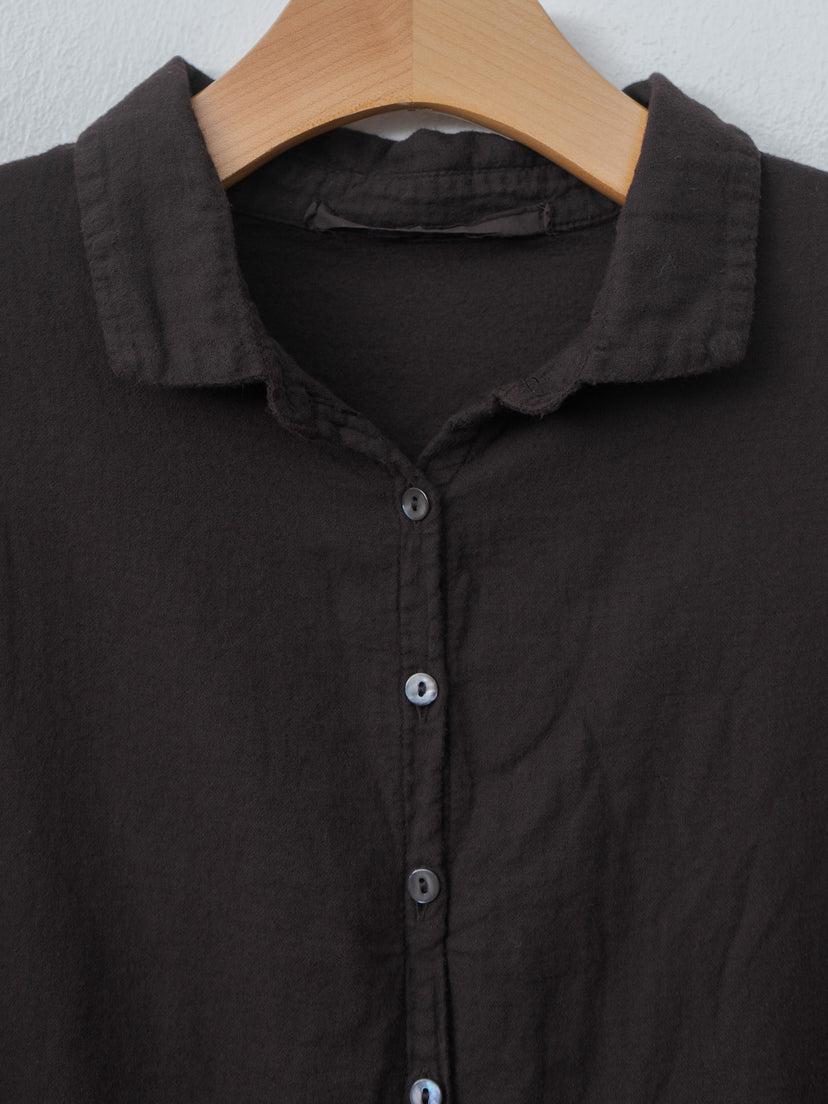 Namu Shop - Album di Famiglia Short Collar Shirt LWC