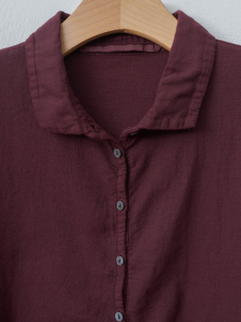 Namu Shop - Album di Famiglia Collar Shirt LWC