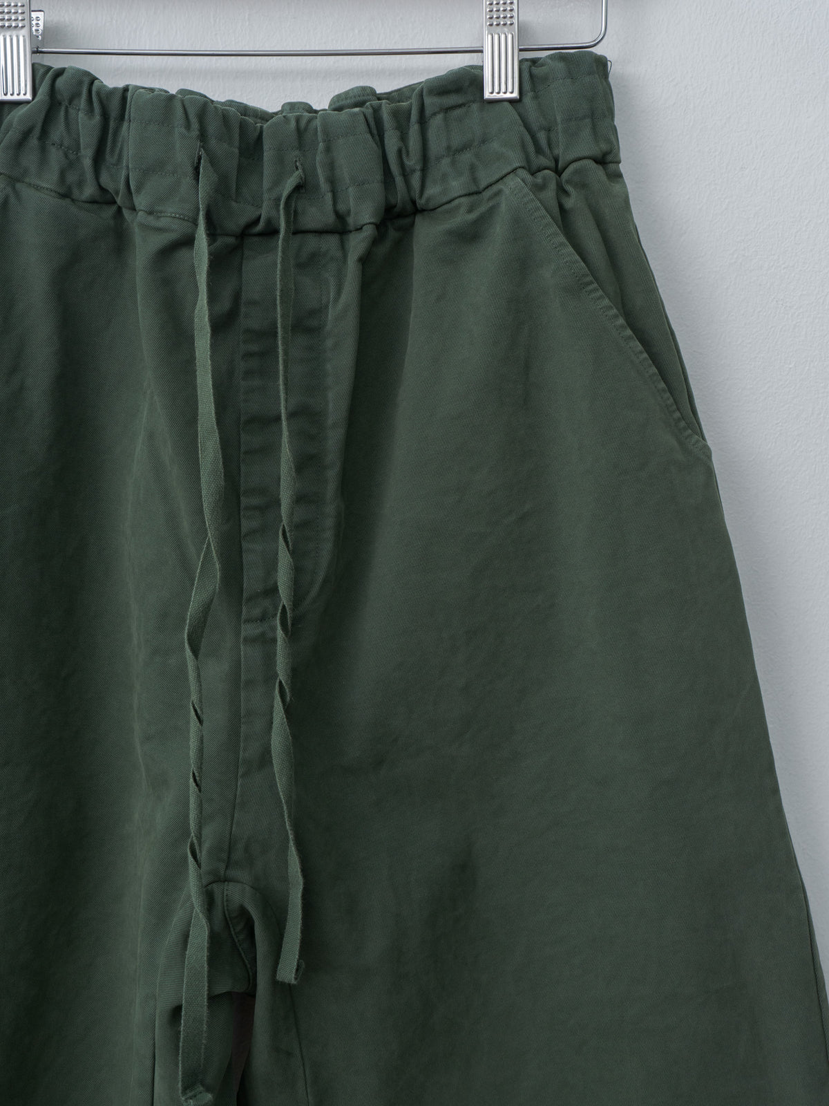 Namu Shop - Album di Famiglia Wide & Long Trousers WCC