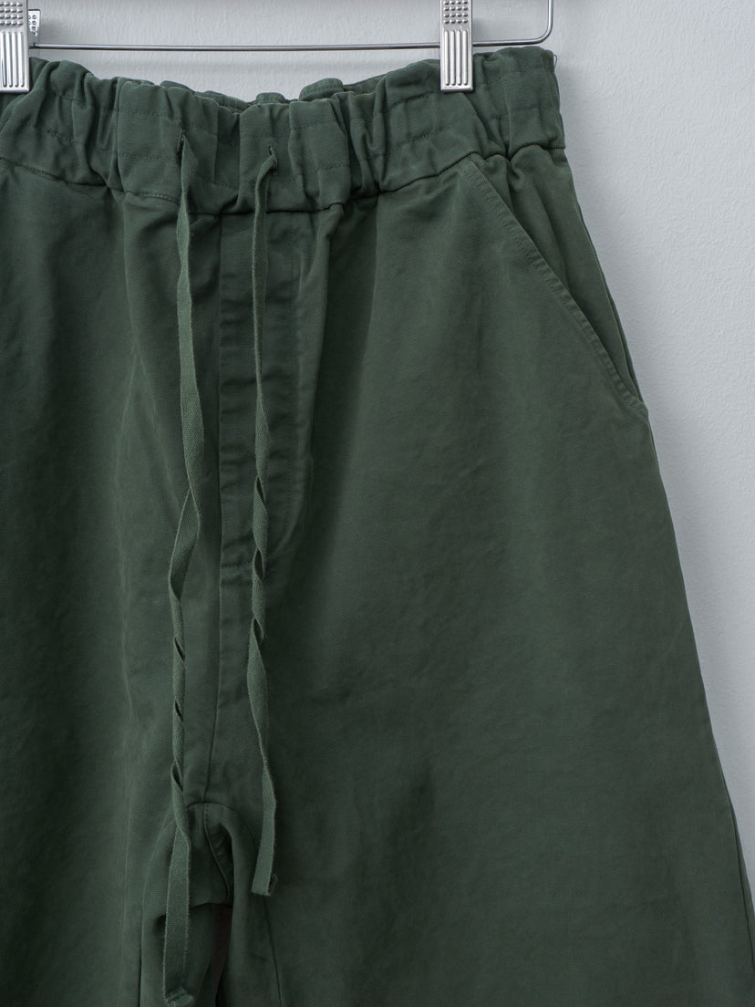 Namu Shop - Album di Famiglia Wide & Long Trousers WCC