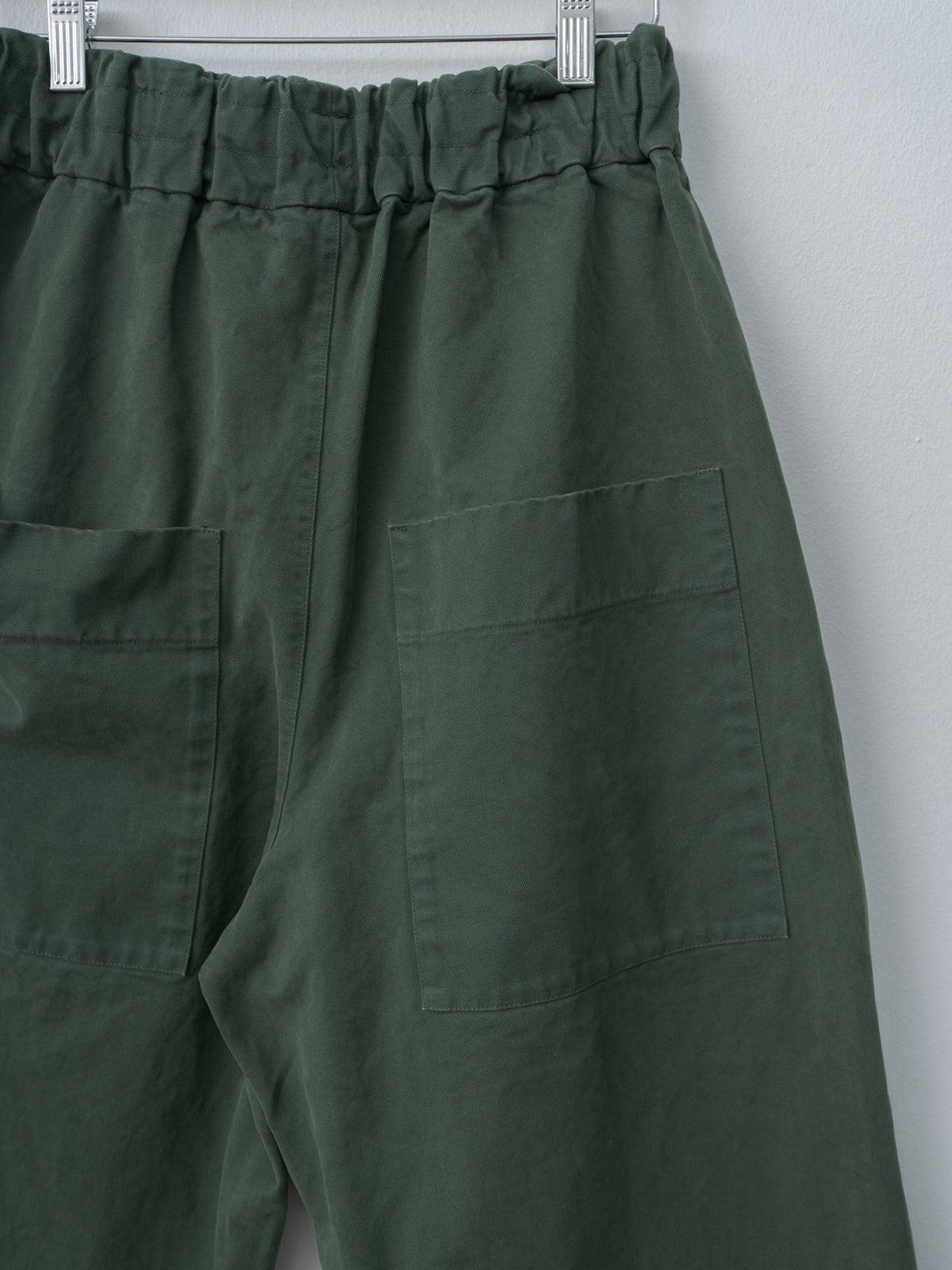 Namu Shop - Album di Famiglia Wide & Long Trousers WCC