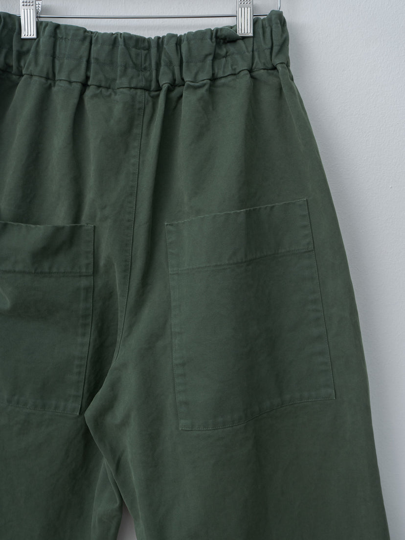 Namu Shop - Album di Famiglia Wide & Long Trousers WCC