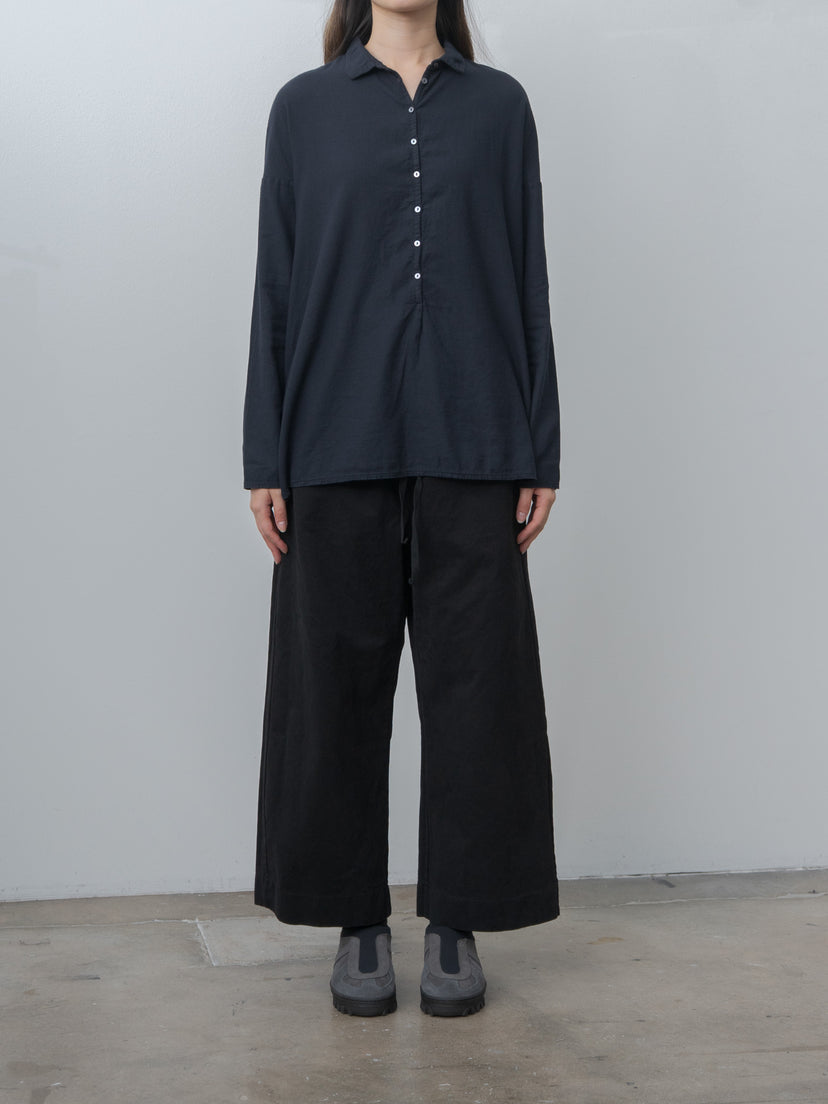 Namu Shop - Album di Famiglia Collar Shirt LWC