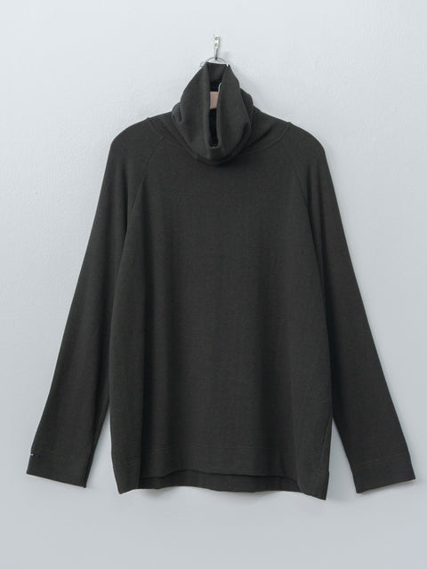 Namu Shop - Album di Famiglia Unisex Turtleneck JP