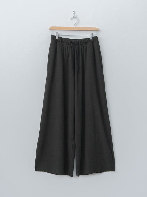 Namu Shop - Album di Famiglia Wide Essential Trousers JP
