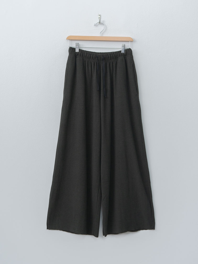 Namu Shop - Album di Famiglia Wide Essential Trousers JP