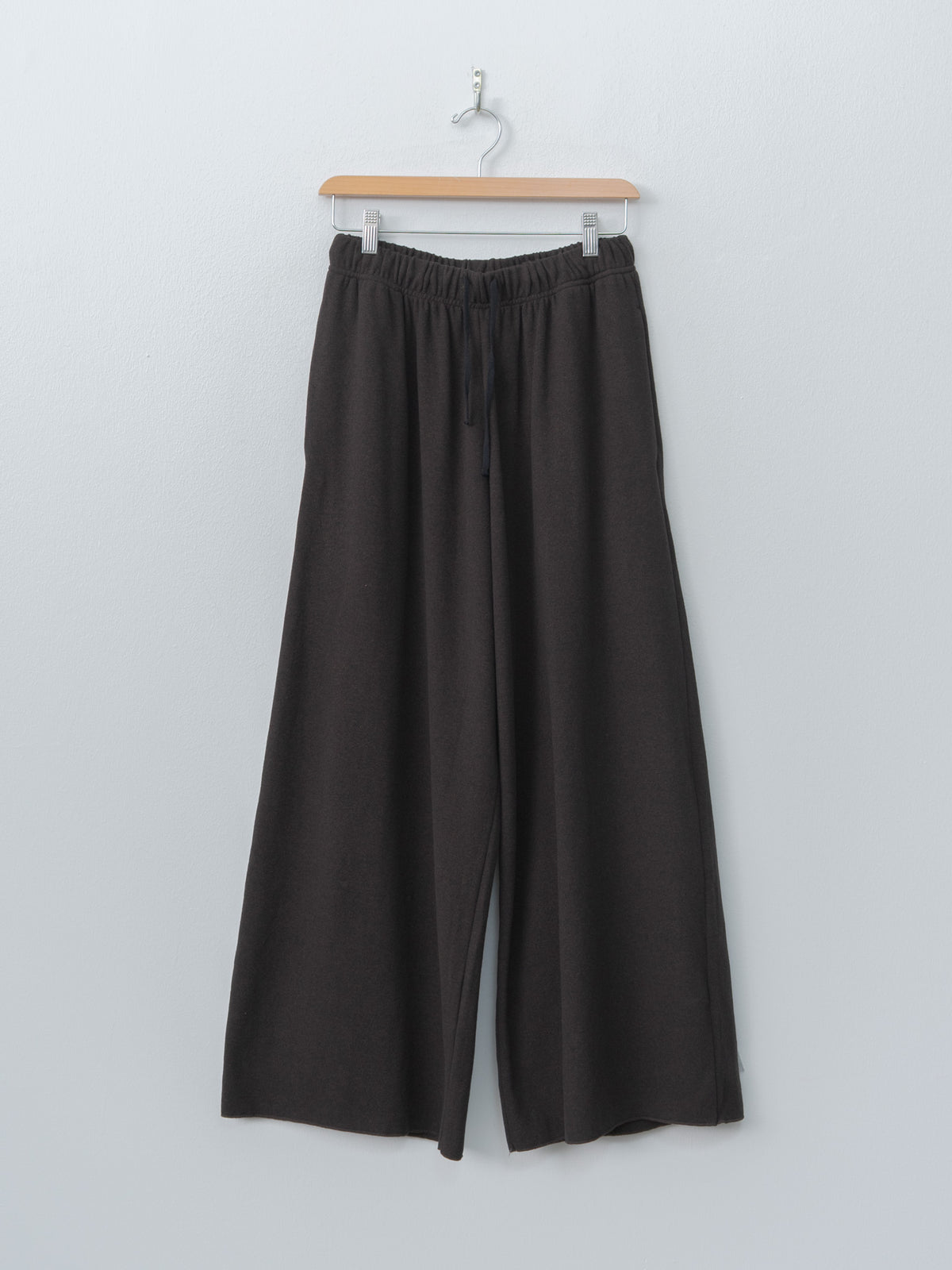 Namu Shop - Album di Famiglia Wide Essential Trousers JP