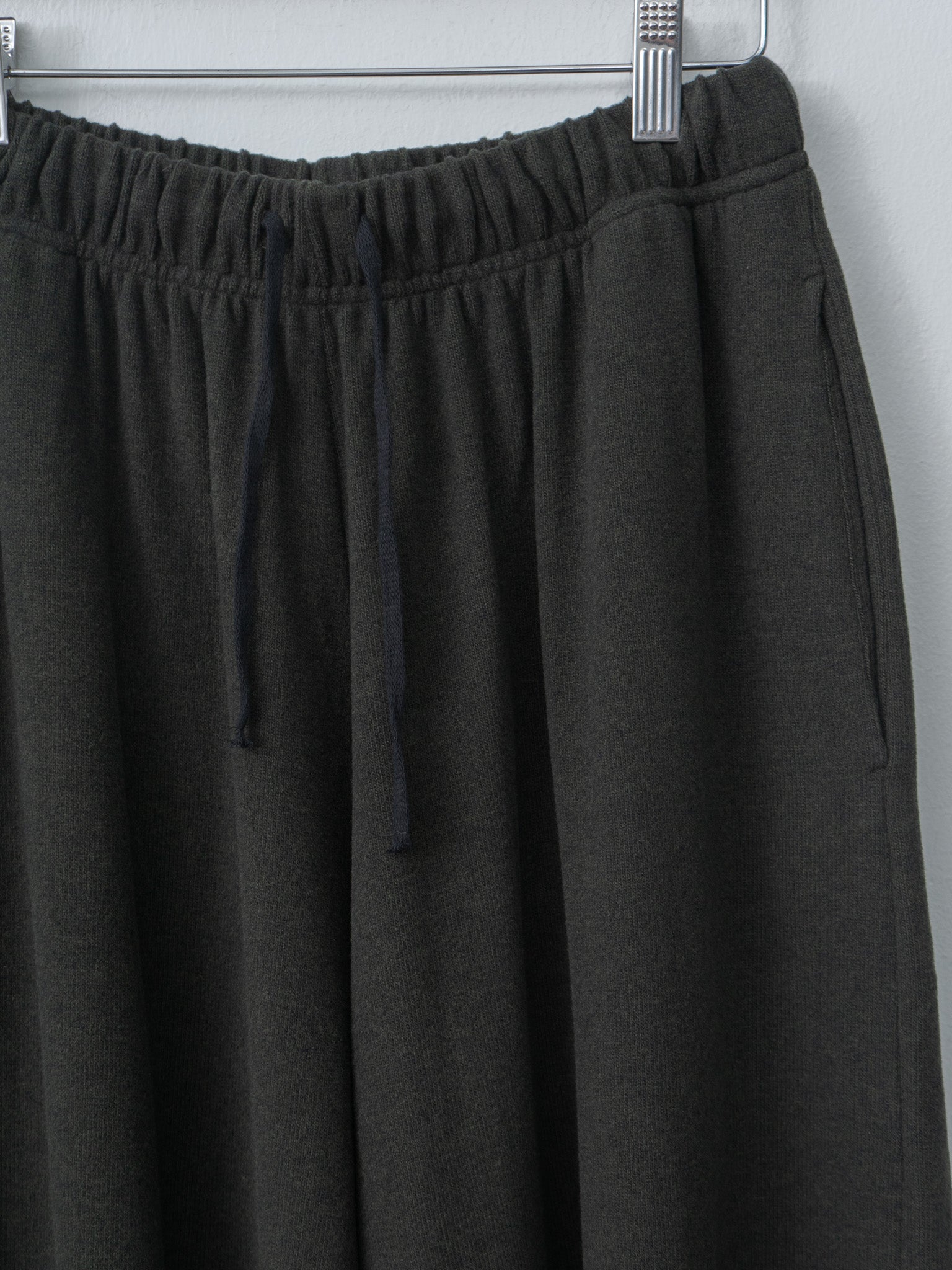 Namu Shop - Album di Famiglia Wide Essential Trousers JP