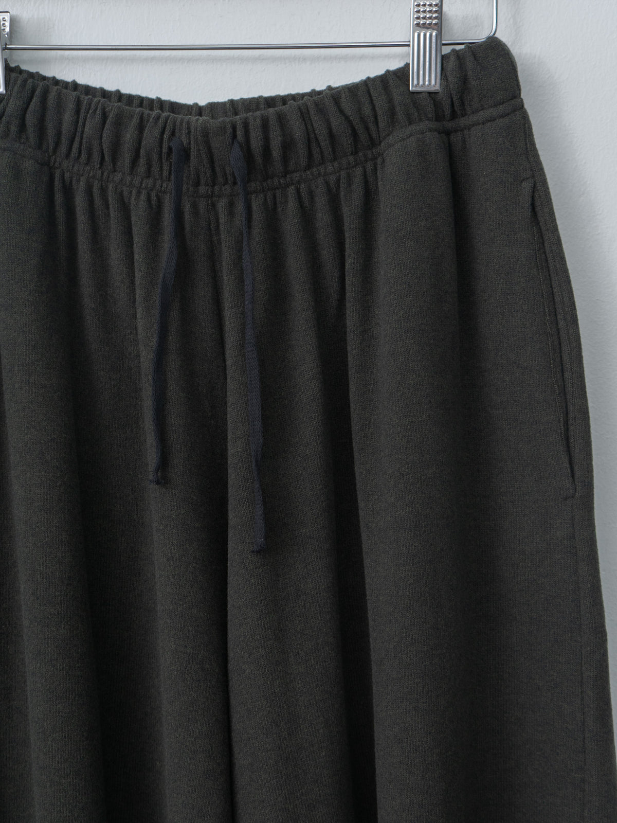 Namu Shop - Album di Famiglia Wide Essential Trousers JP
