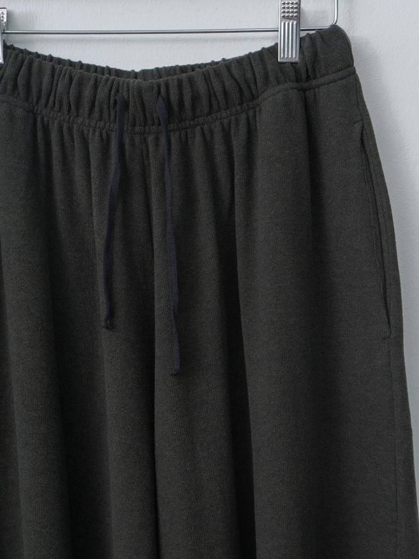 Namu Shop - Album di Famiglia Wide Essential Trousers JP