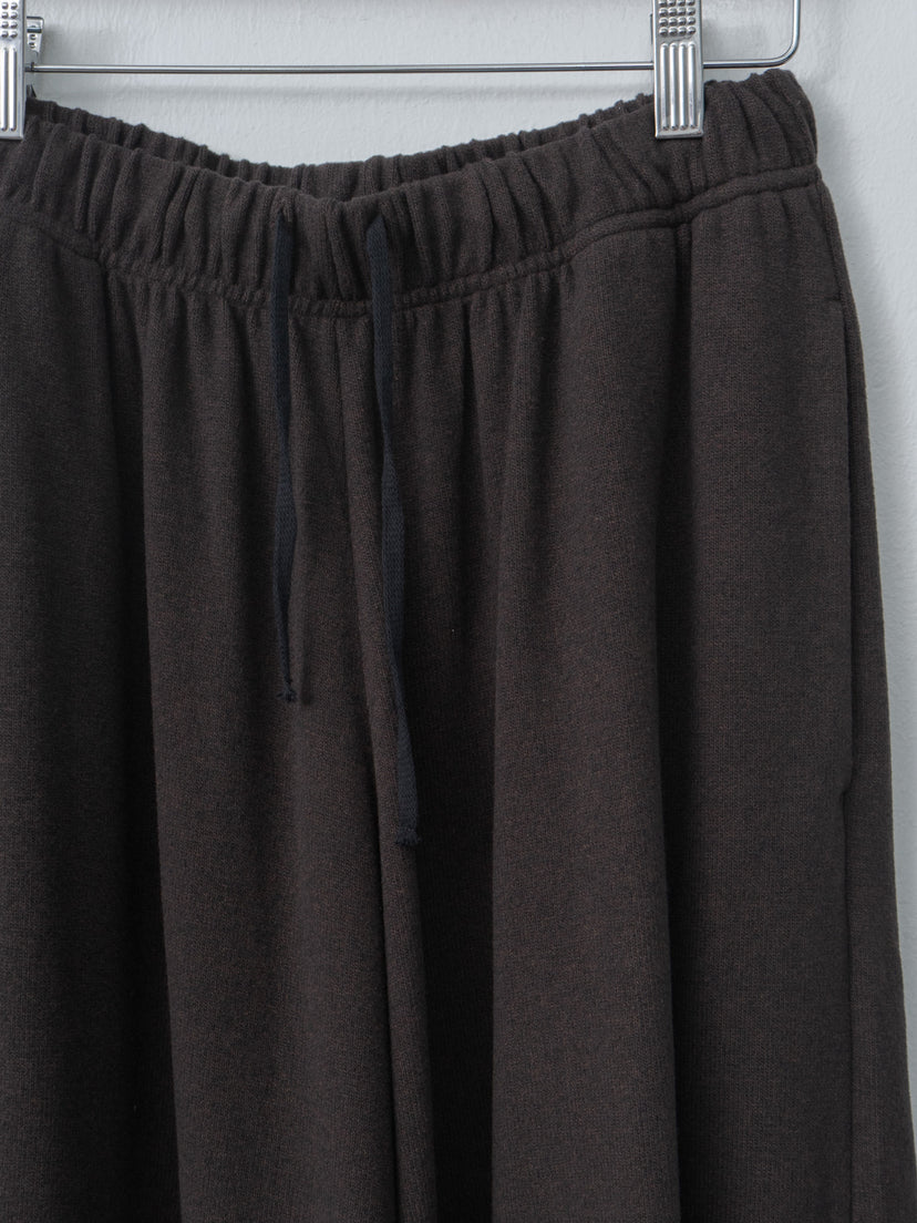 Namu Shop - Album di Famiglia Wide Essential Trousers JP