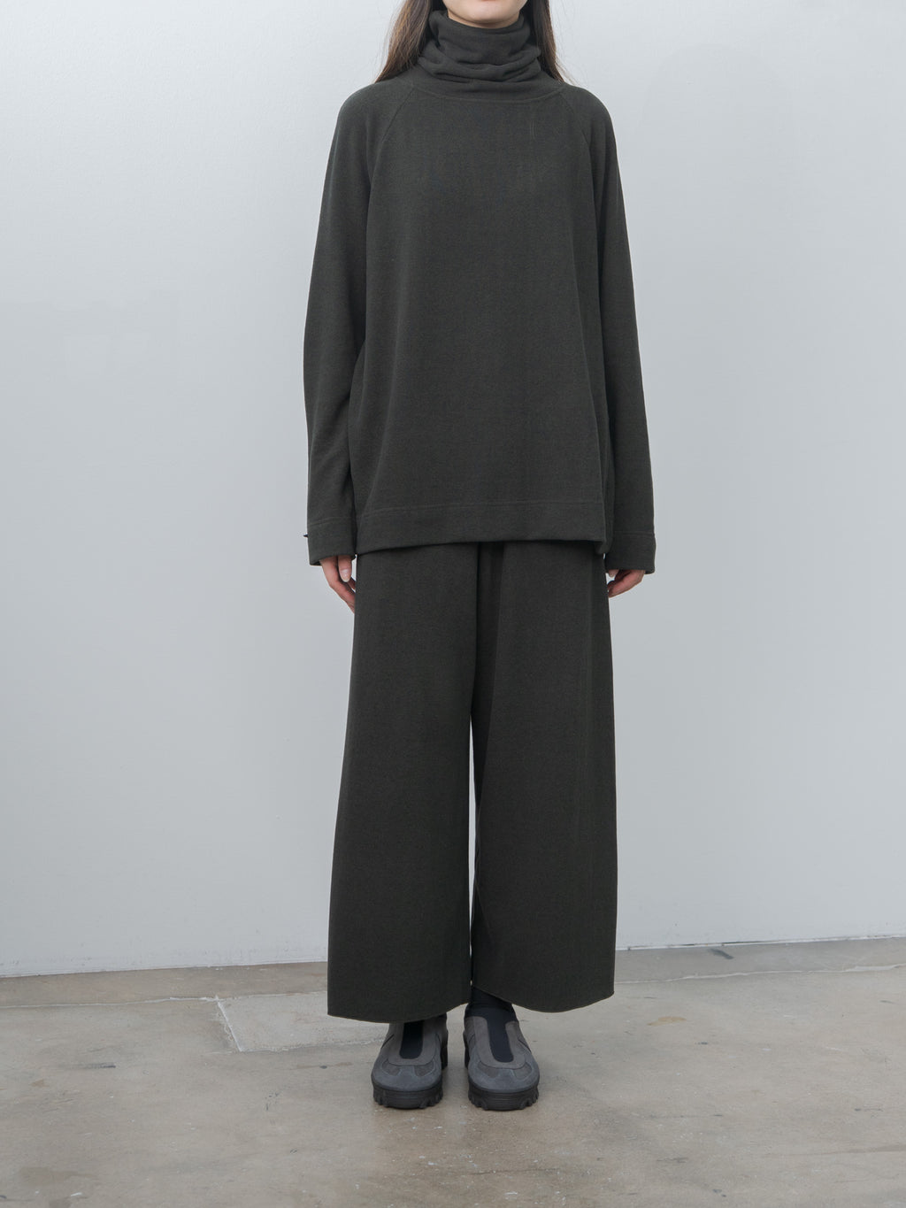Namu Shop - Album di Famiglia Unisex Turtleneck JP