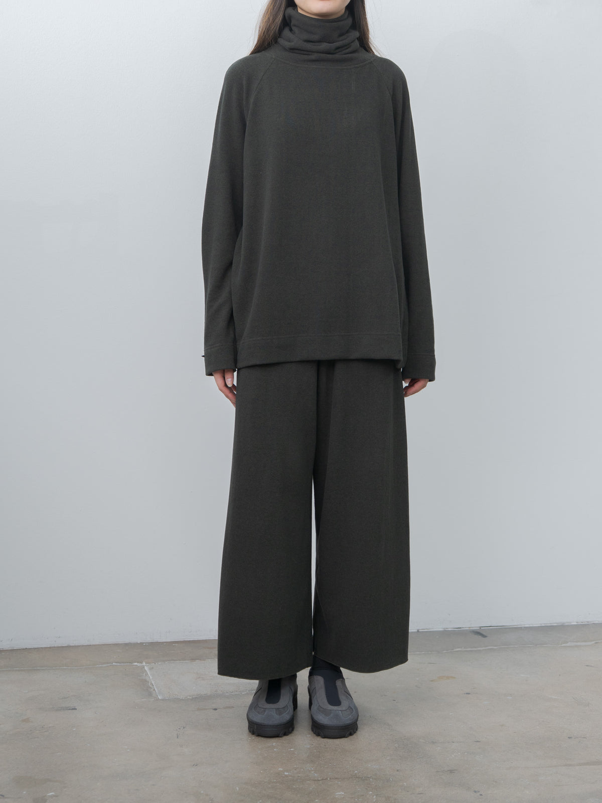 Namu Shop - Album di Famiglia Unisex Turtleneck JP
