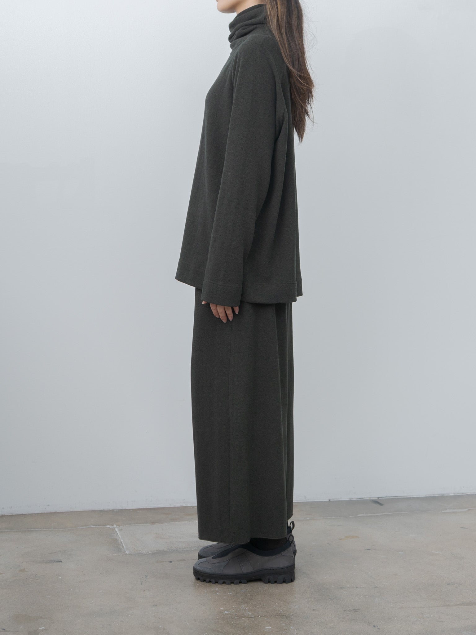 Namu Shop - Album di Famiglia Unisex Turtleneck JP