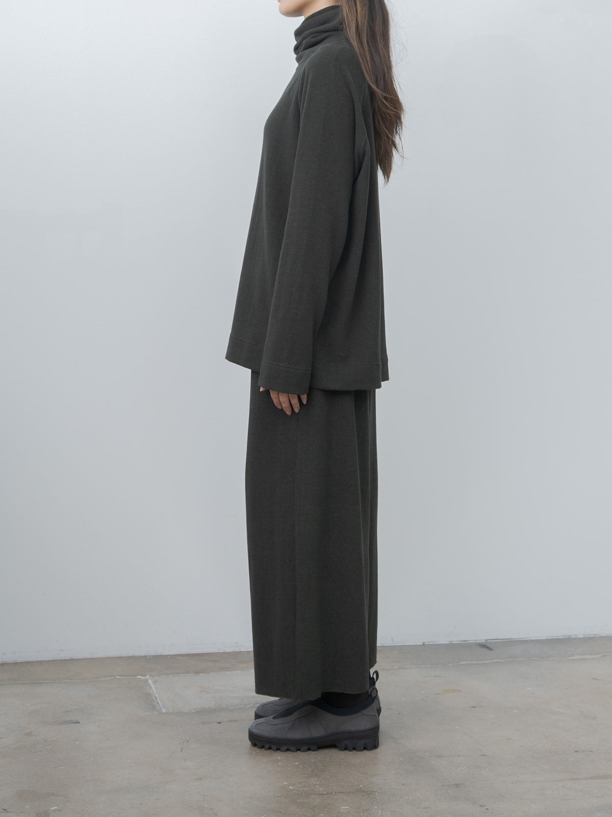 Namu Shop - Album di Famiglia Unisex Turtleneck JP