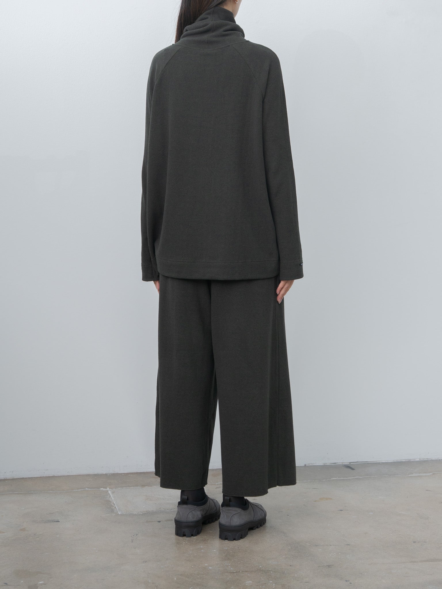 Namu Shop - Album di Famiglia Unisex Turtleneck JP