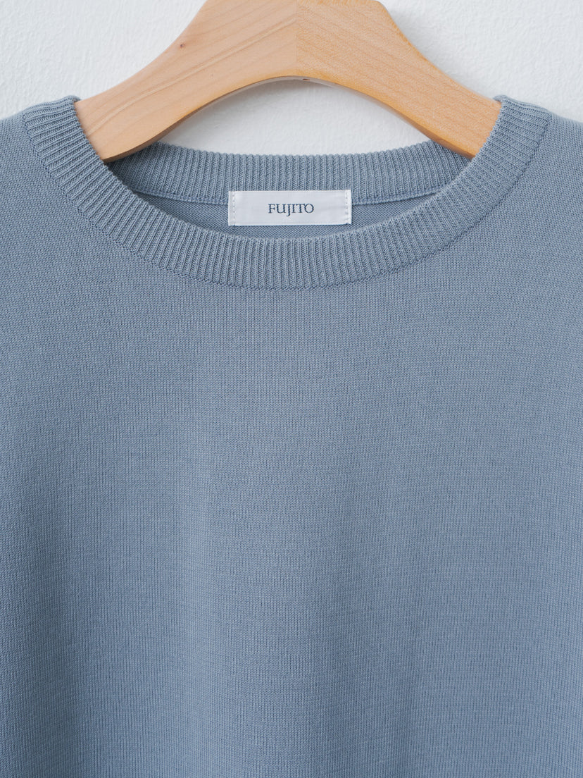 Namu Shop - Fujito L/S Knit T-Shirt