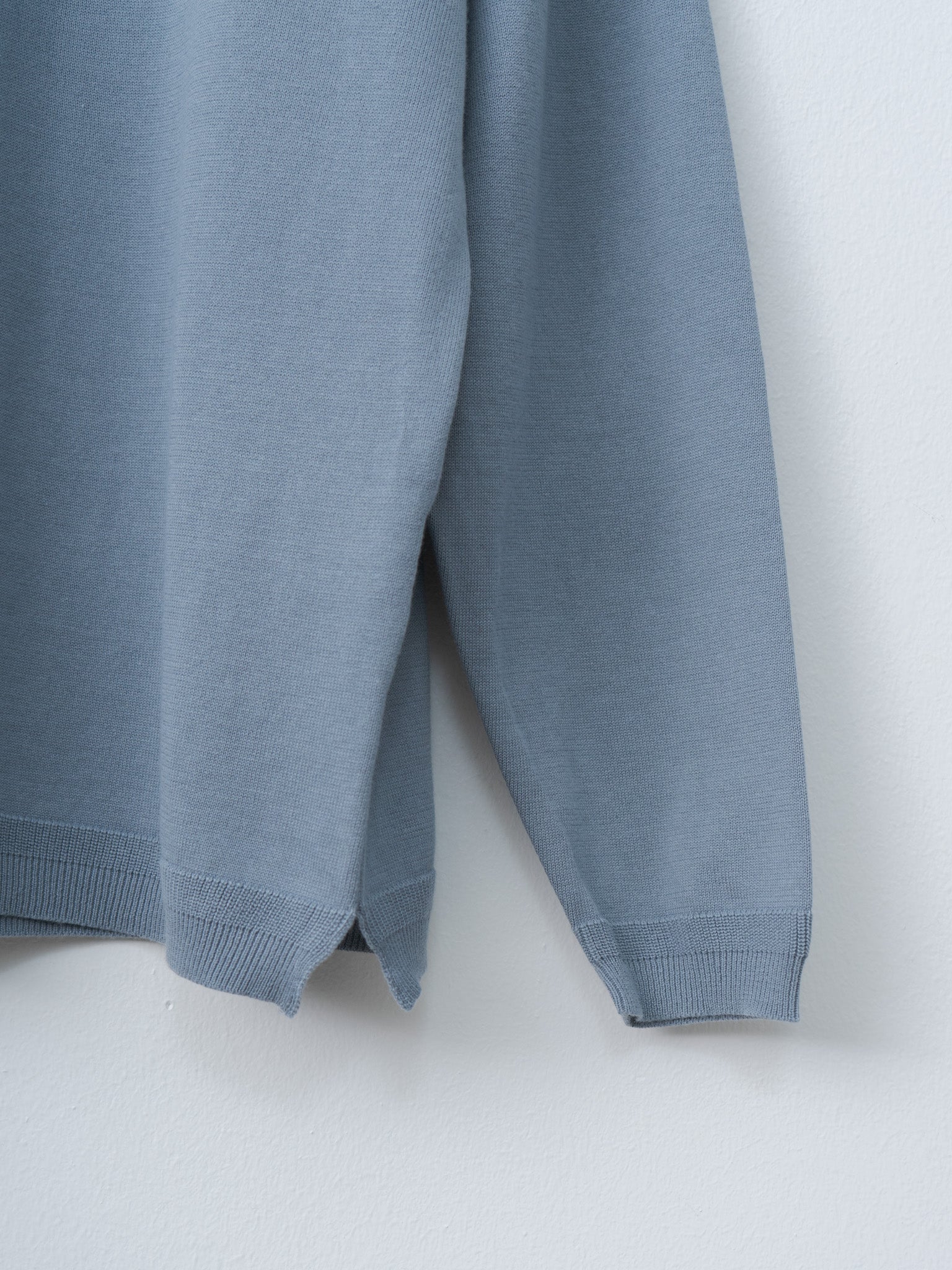 Namu Shop - Fujito L/S Knit T-Shirt
