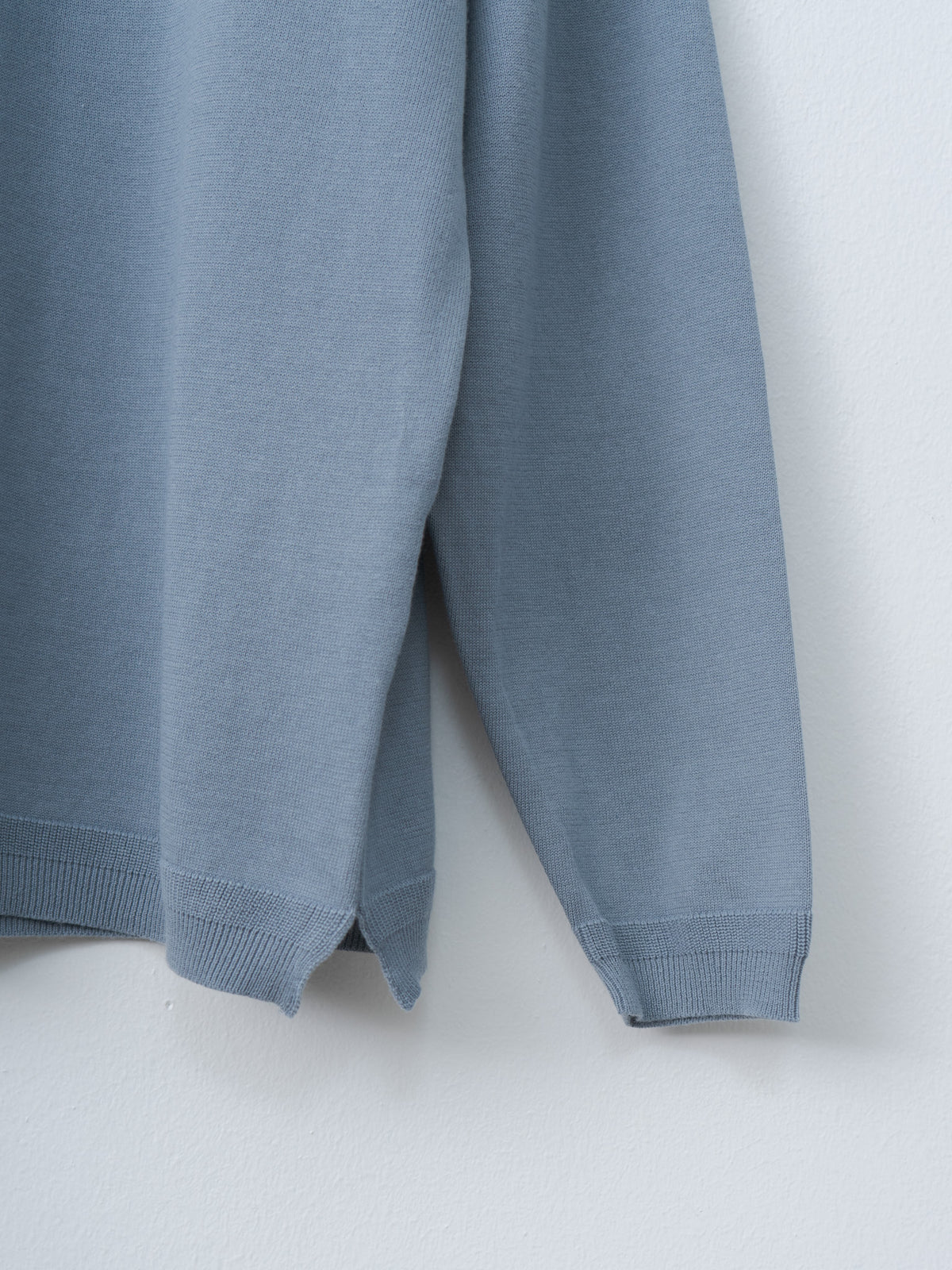 Namu Shop - Fujito L/S Knit T-Shirt