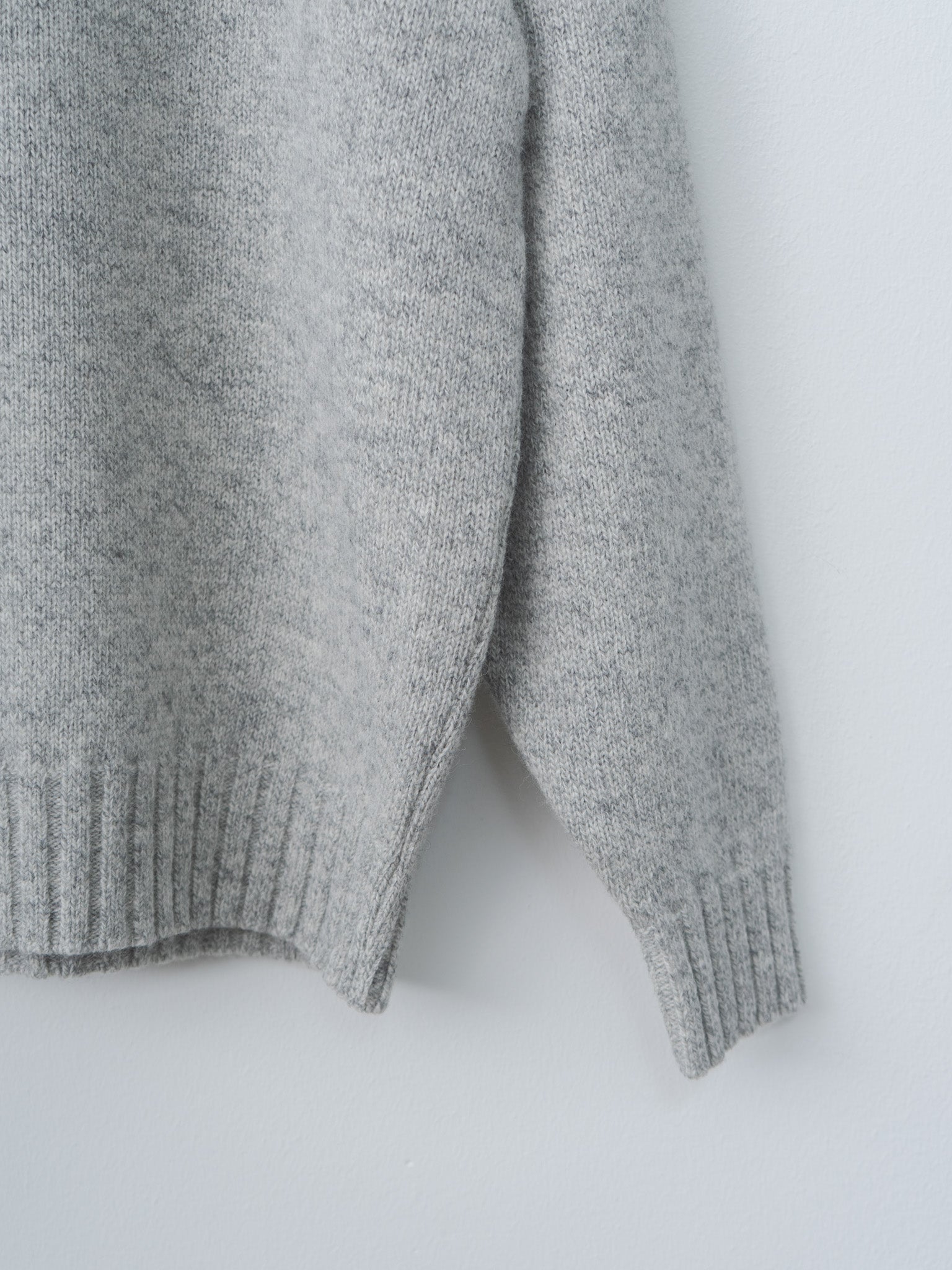 Namu Shop - Fujito Crew Neck Sweater