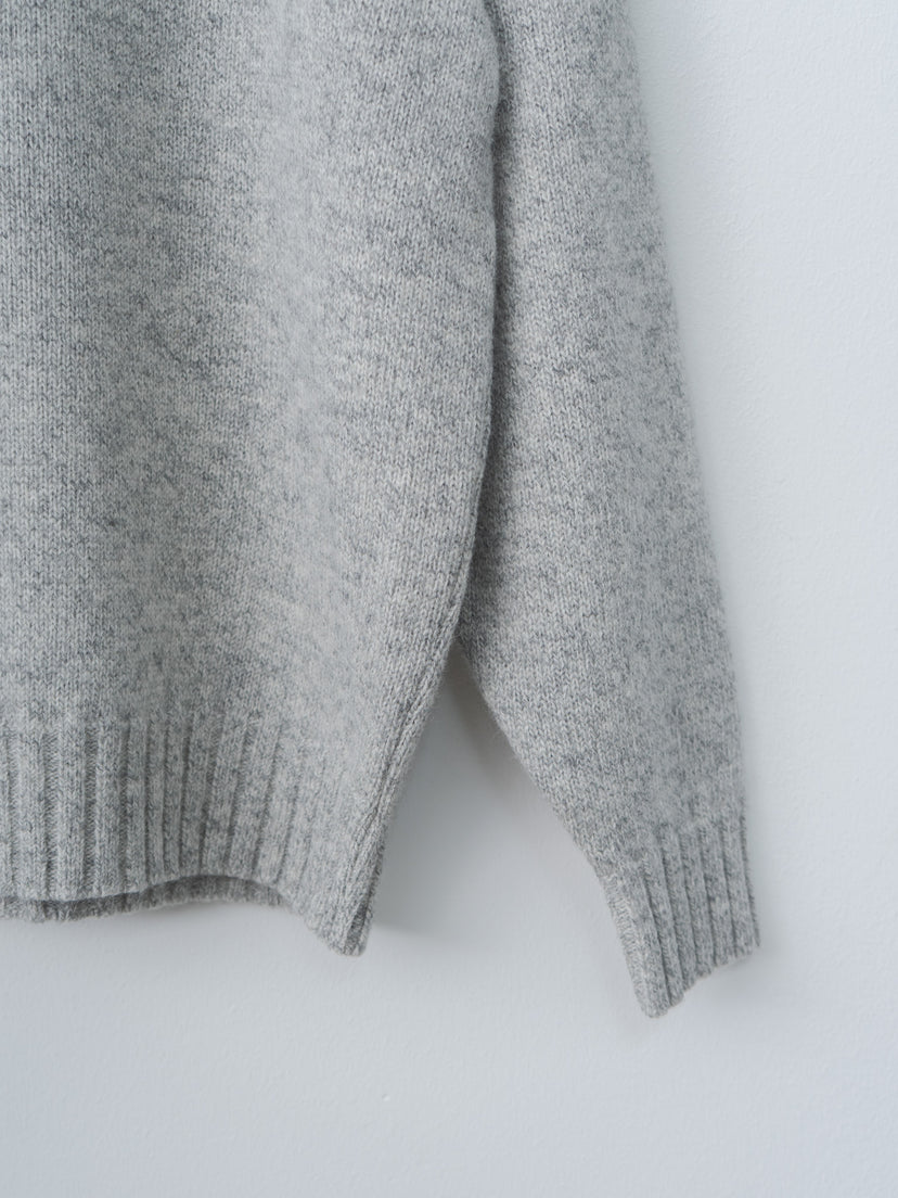 Namu Shop - Fujito Crew Neck Sweater