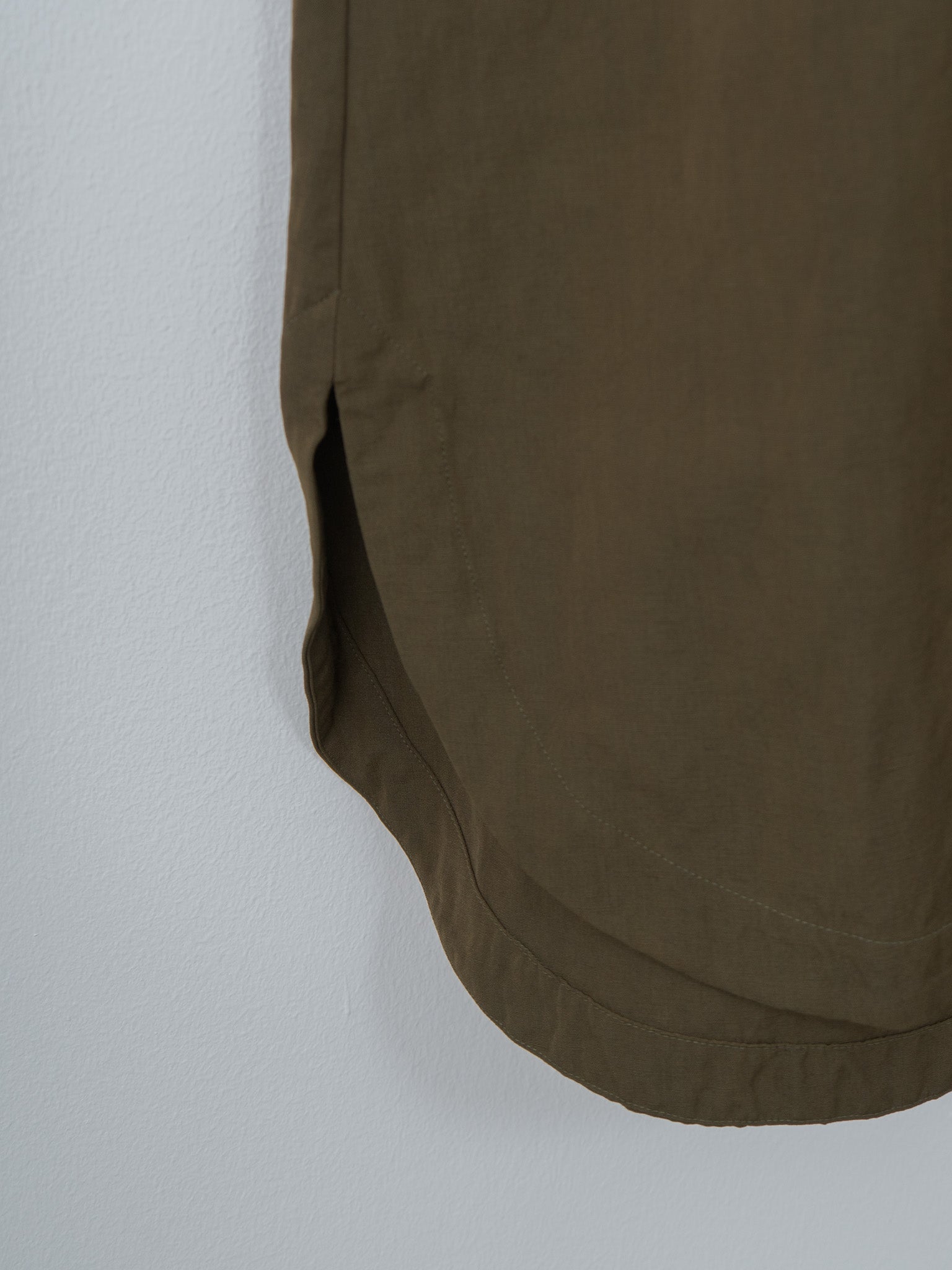 Namu Shop - Casey Casey Yuki Dress DRY WOOL