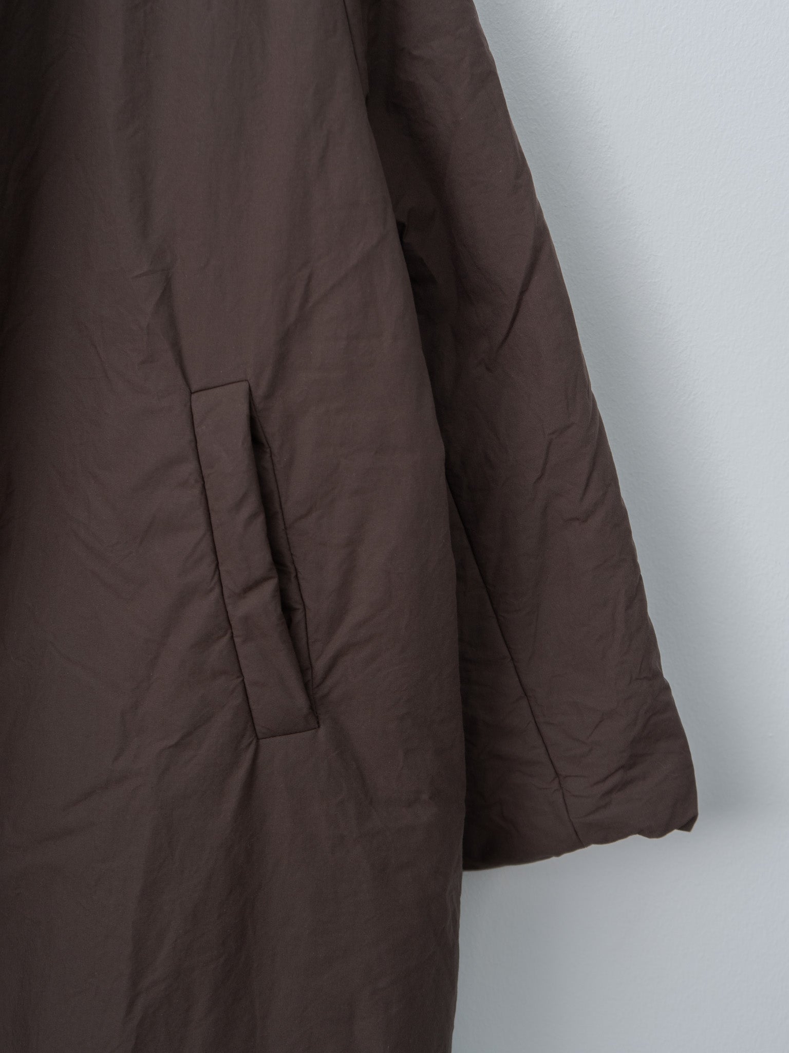 Namu Shop - Casey Casey Sally Coat L WAX