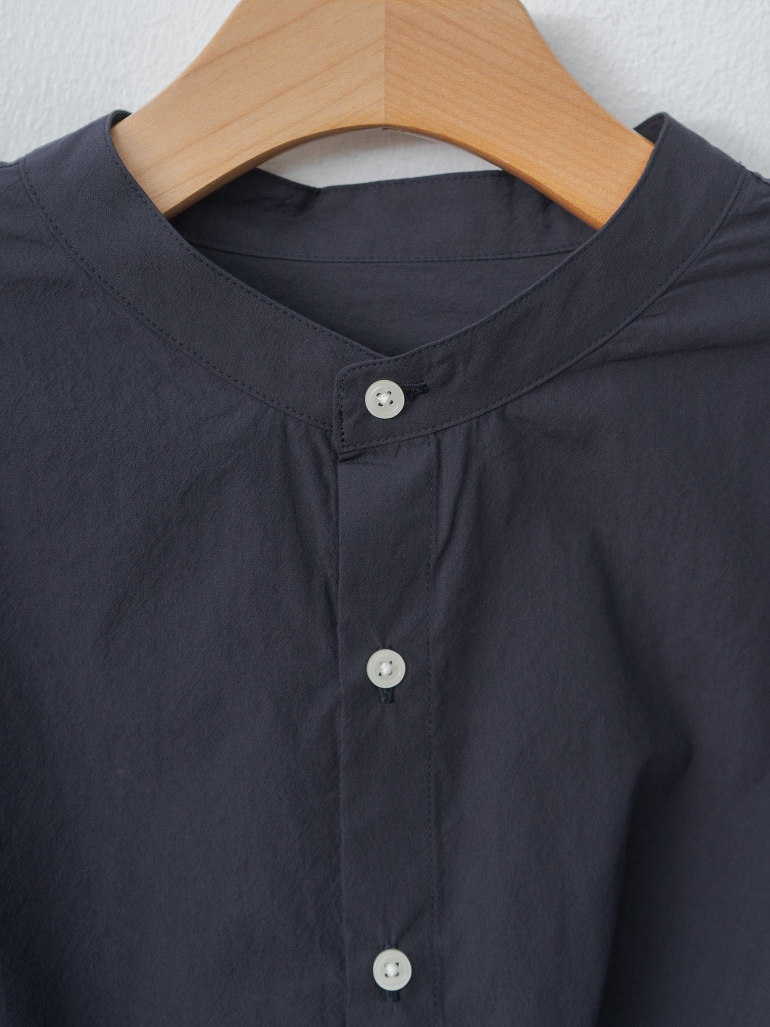 Namu Shop - Nicholson & Nicholson LUCY-ST Shirt