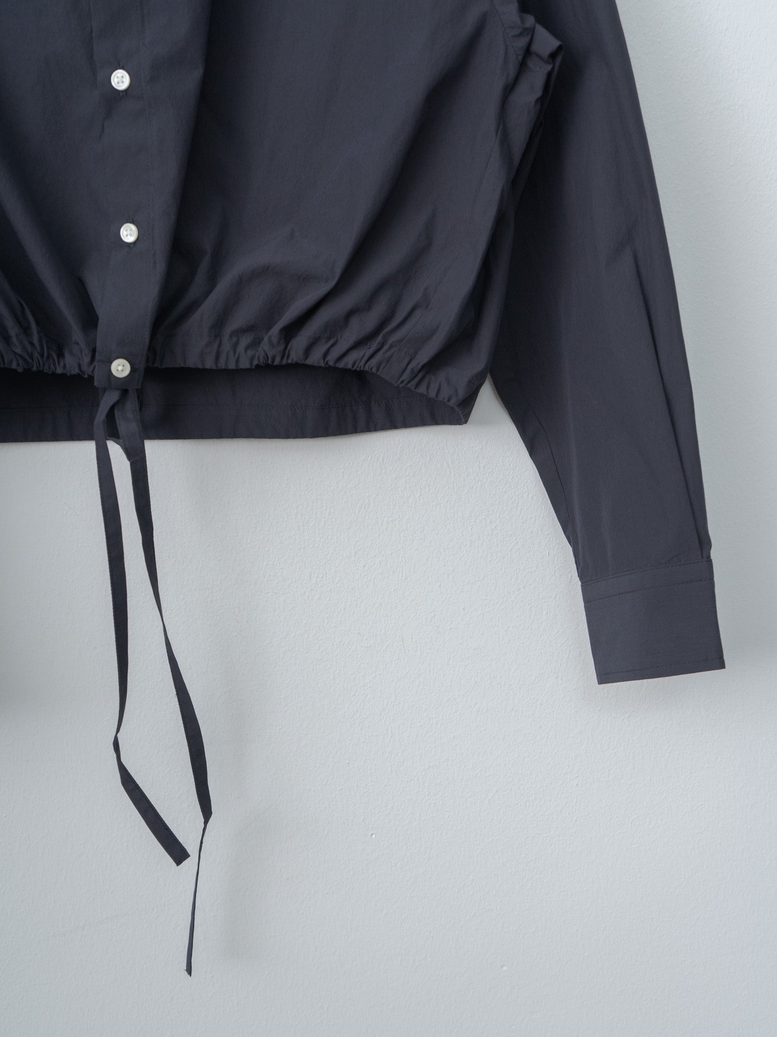 Namu Shop - Nicholson & Nicholson LUCY-ST Shirt