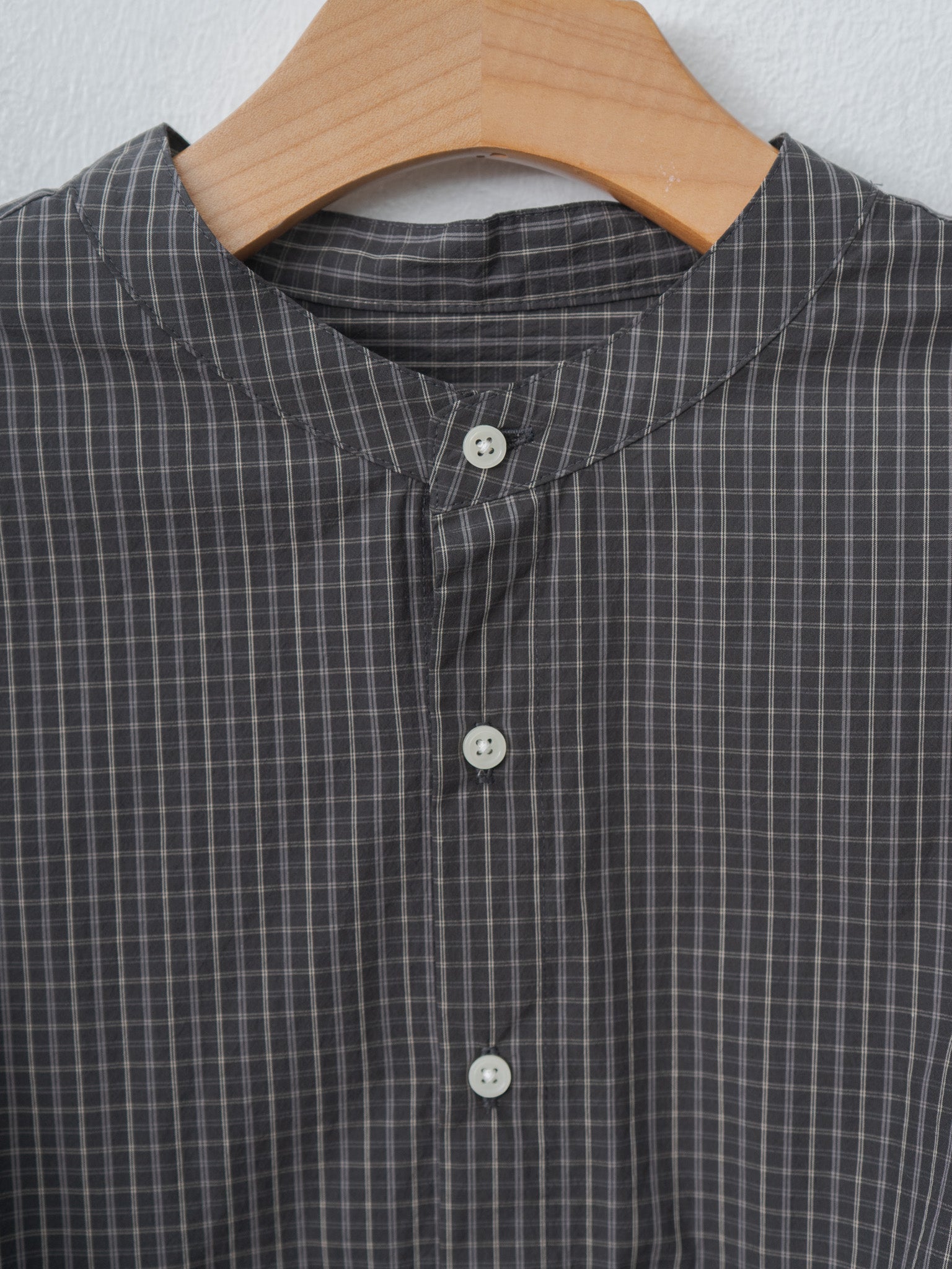 Namu Shop - Nicholson & Nicholson LUCY-ST Shirt