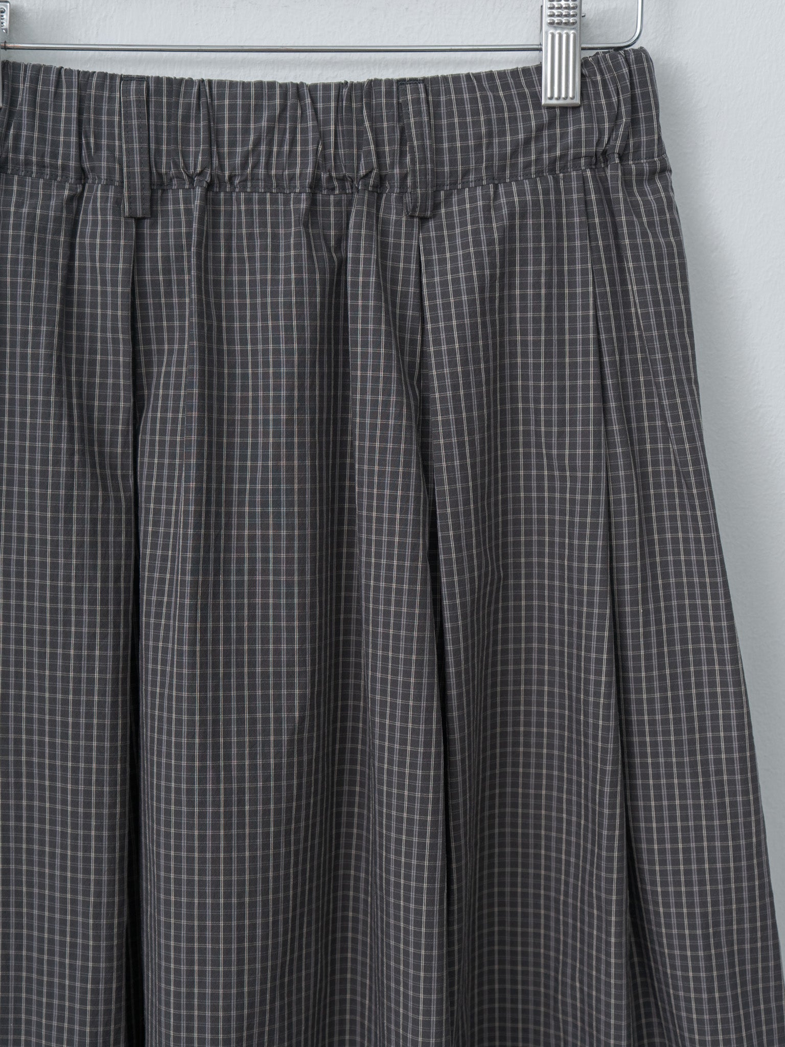 Namu Shop - Nicholson & Nicholson MIRA-W Skirt