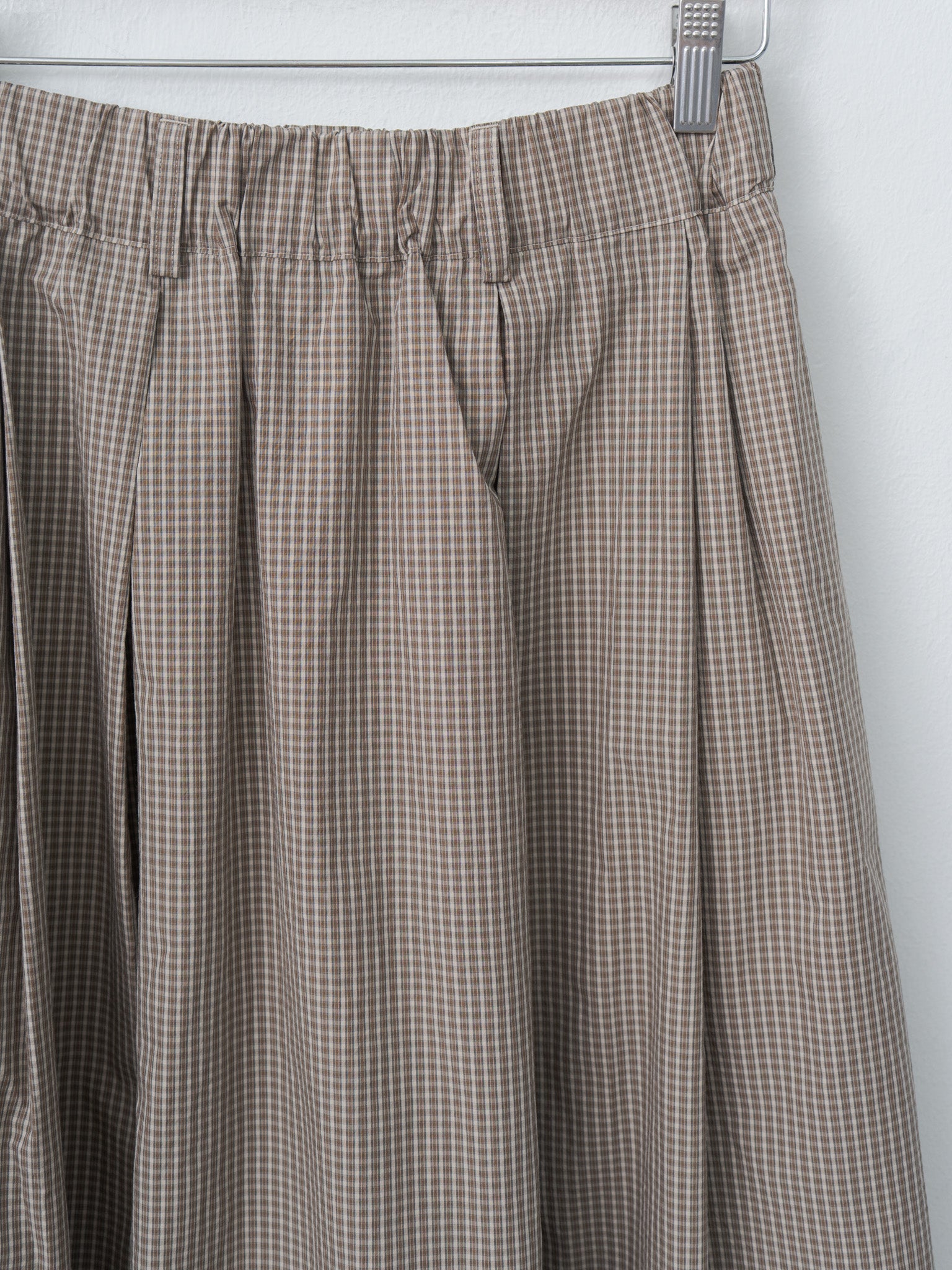 Namu Shop - Nicholson & Nicholson MIRA-W Skirt